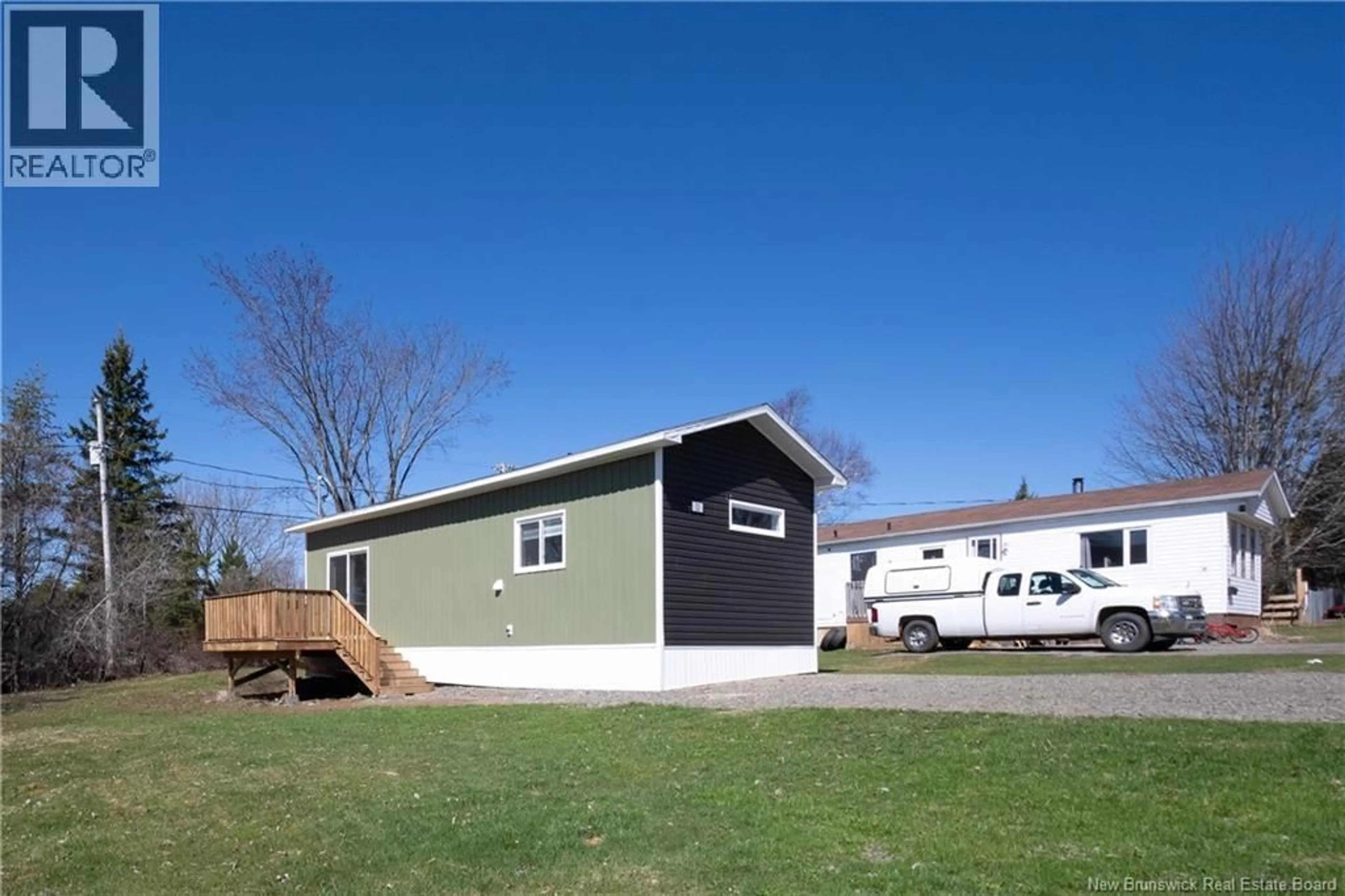 Shed for 32 CAROLYN CRESCENT, Moncton New Brunswick E1E3T6
