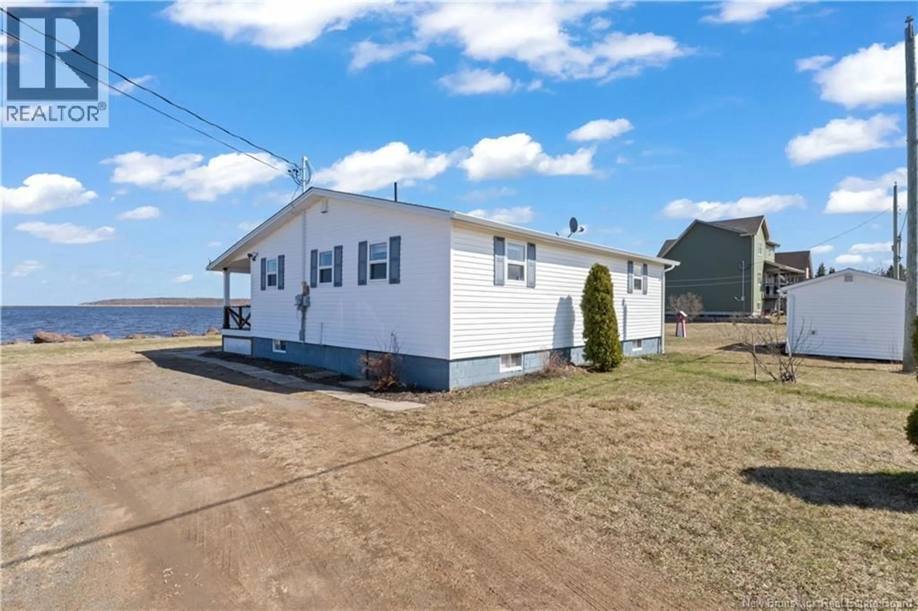 Unknown for 64 DE LA MER, Cocagne New Brunswick E4R2M1