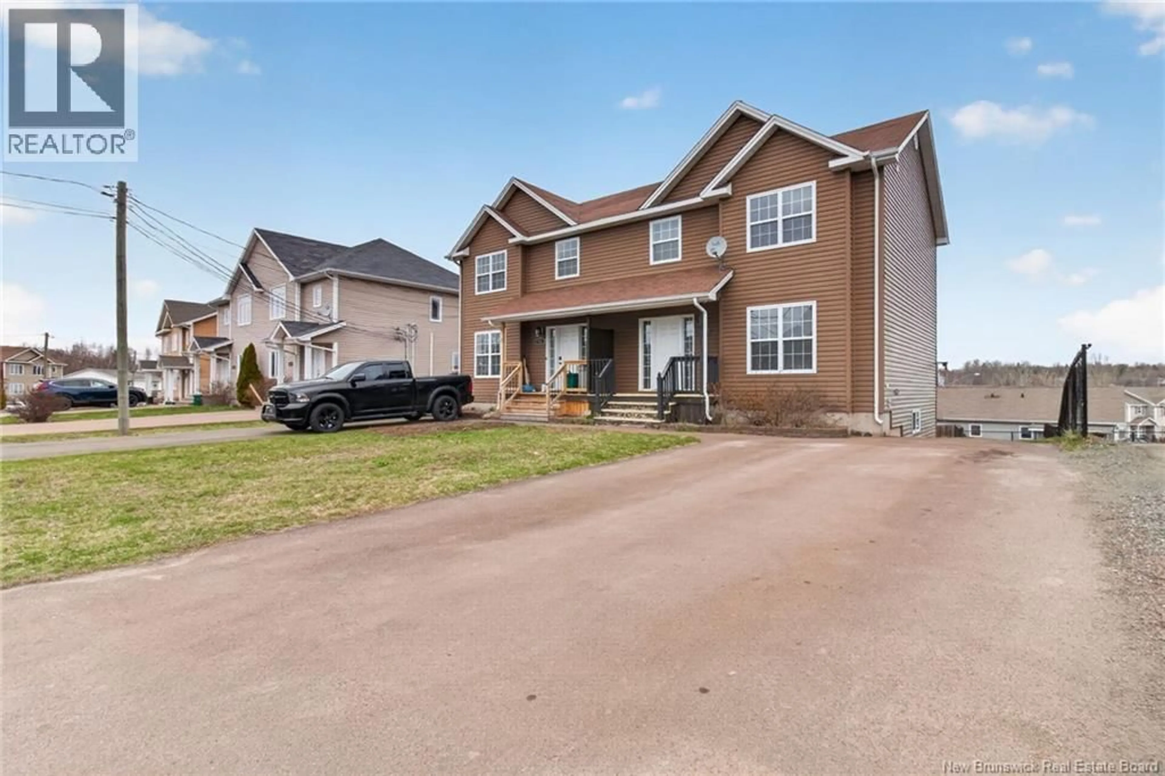 Unknown for 876 BERNARD STREET, Dieppe New Brunswick E1A5A4