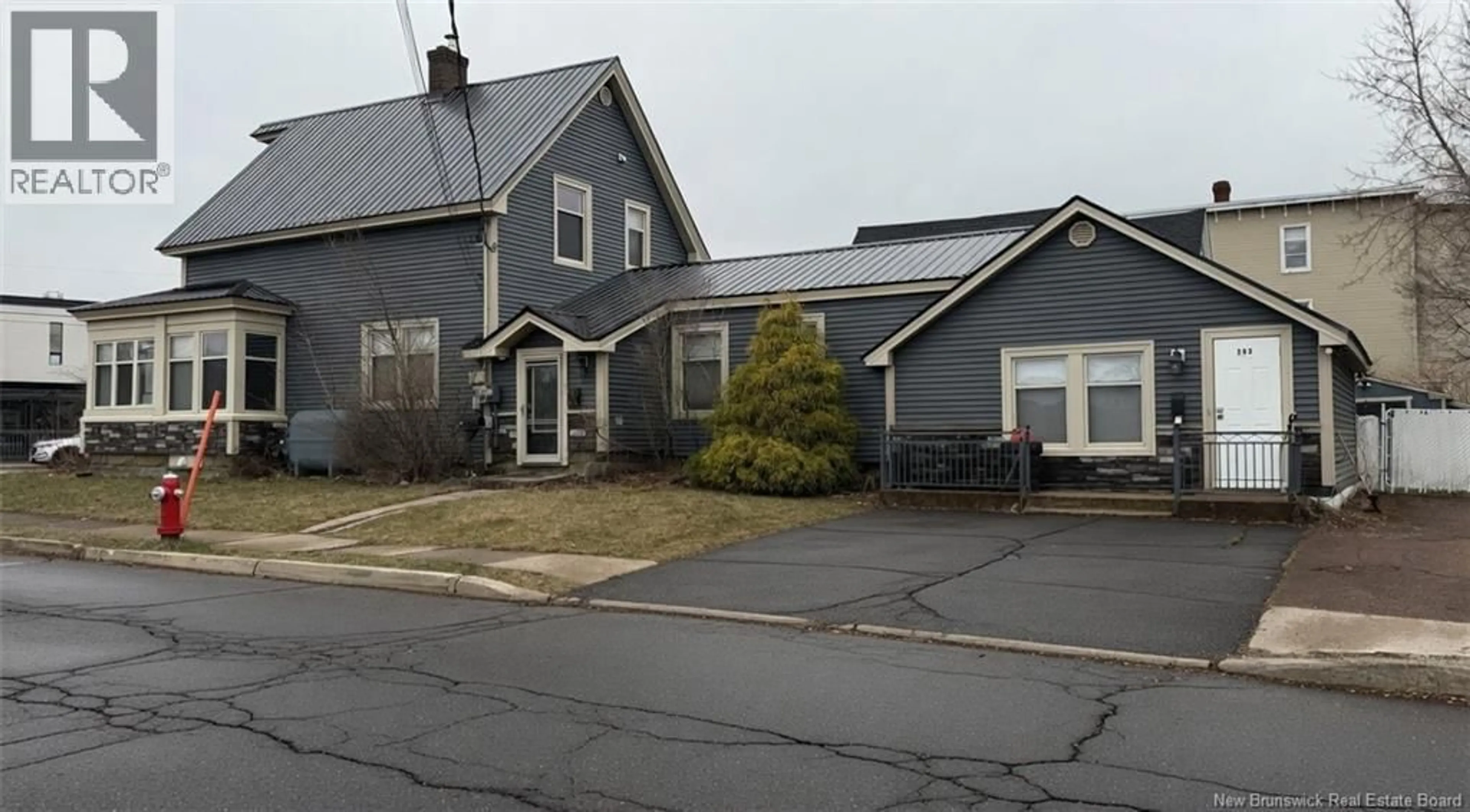 Unknown for 203 MOUNTAIN ROAD, Moncton New Brunswick E1C2L5