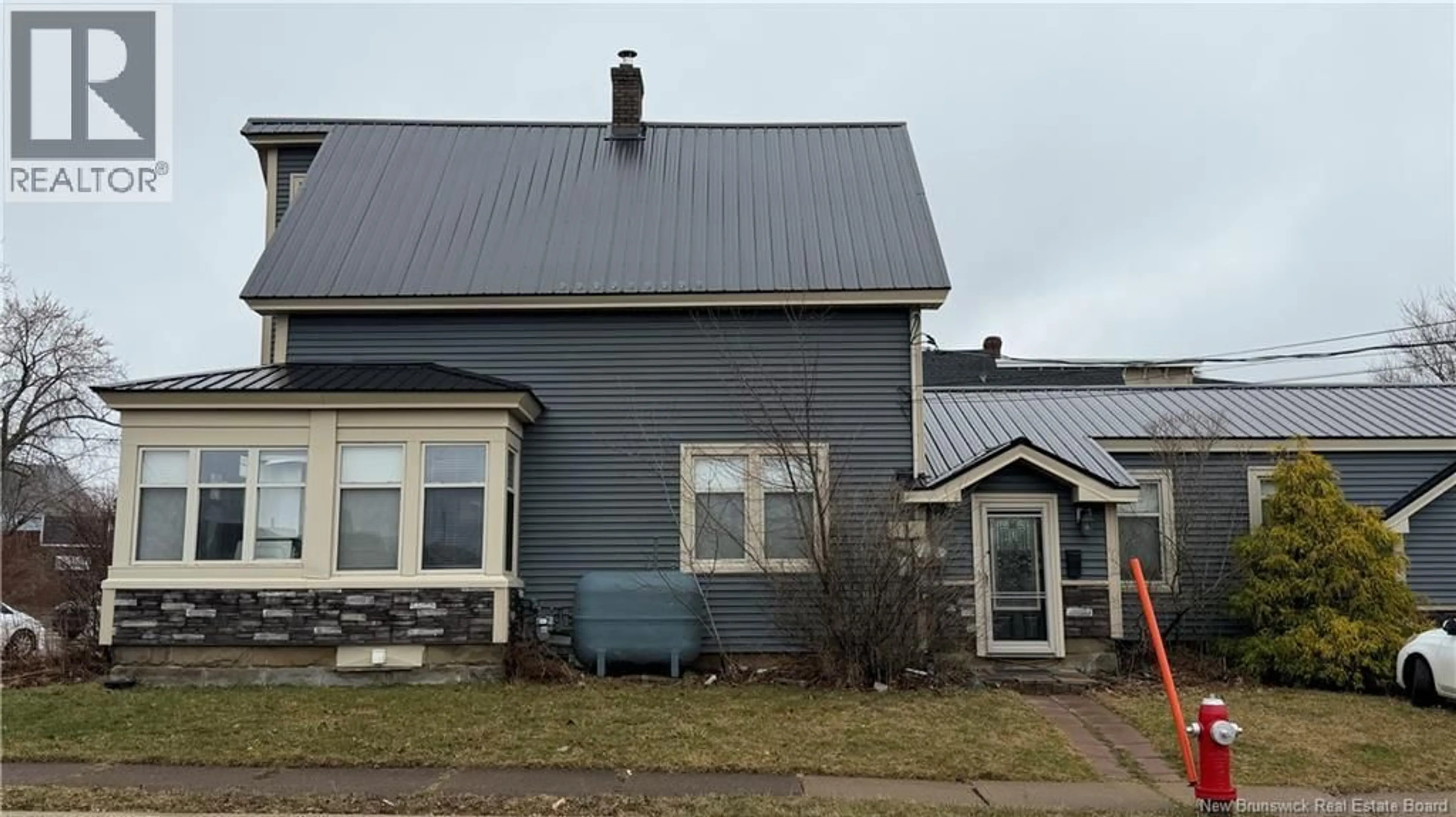 Unknown for 203 MOUNTAIN ROAD, Moncton New Brunswick E1C2L5