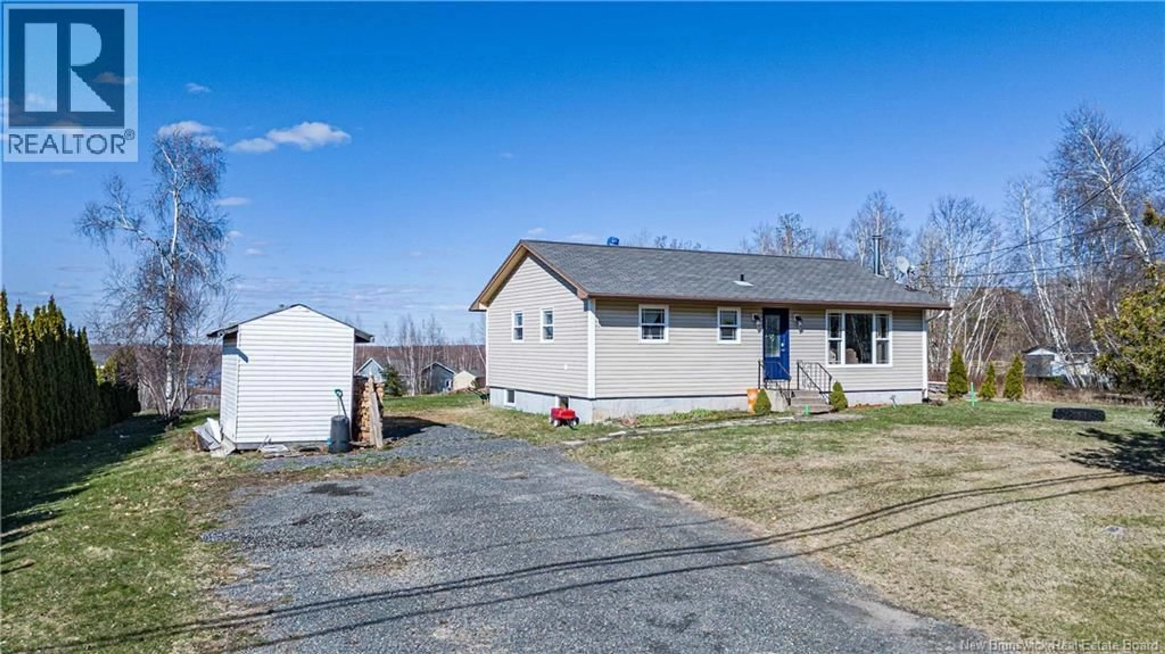 Unknown for 473 ROUTE 102, Burton New Brunswick E2V3K3