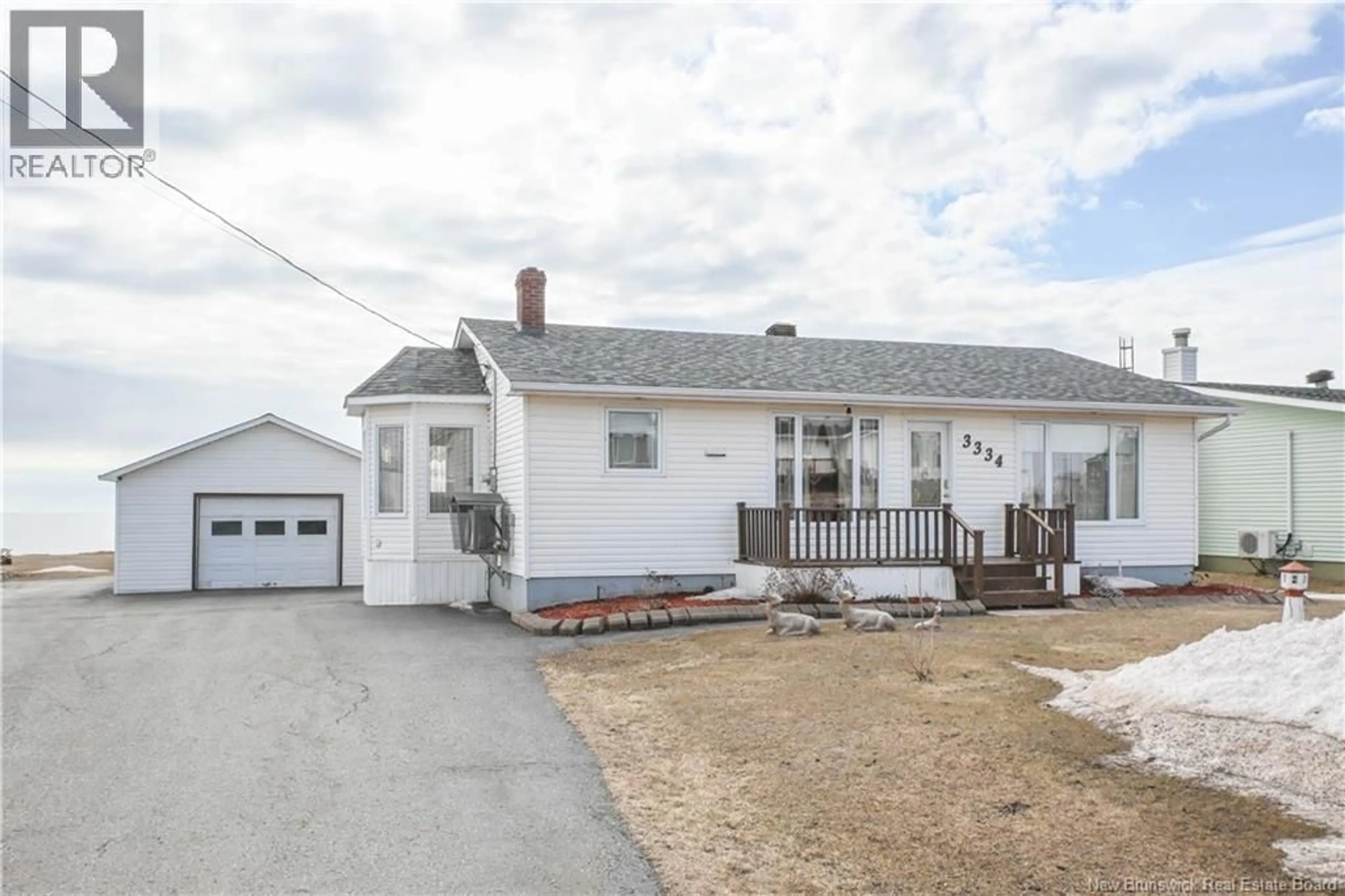 Unknown for 3334 ROUTE 305, Pigeon Hill New Brunswick E8T2W8