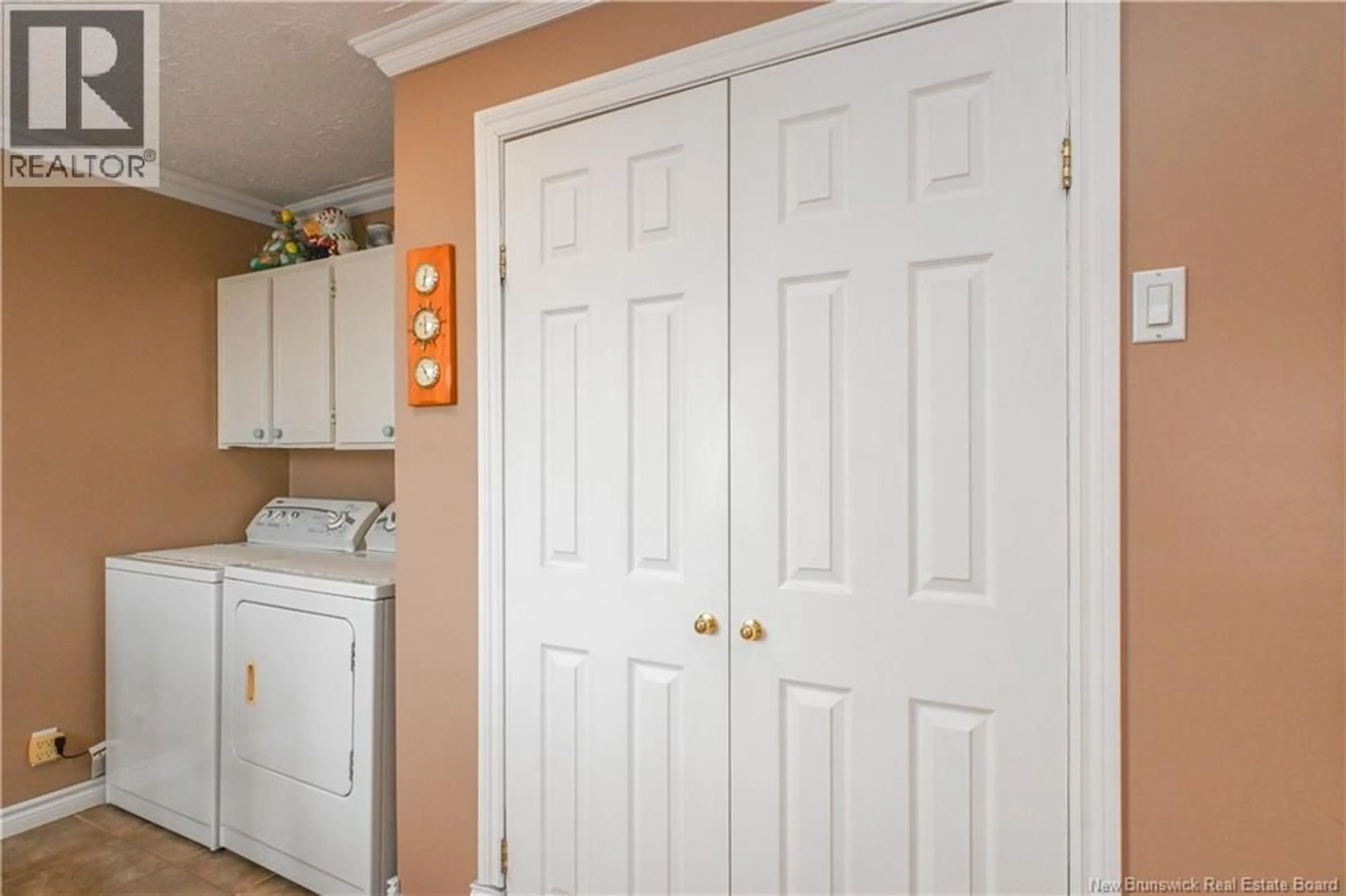 Laundry room for 3334 ROUTE 305, Pigeon Hill New Brunswick E8T2W8