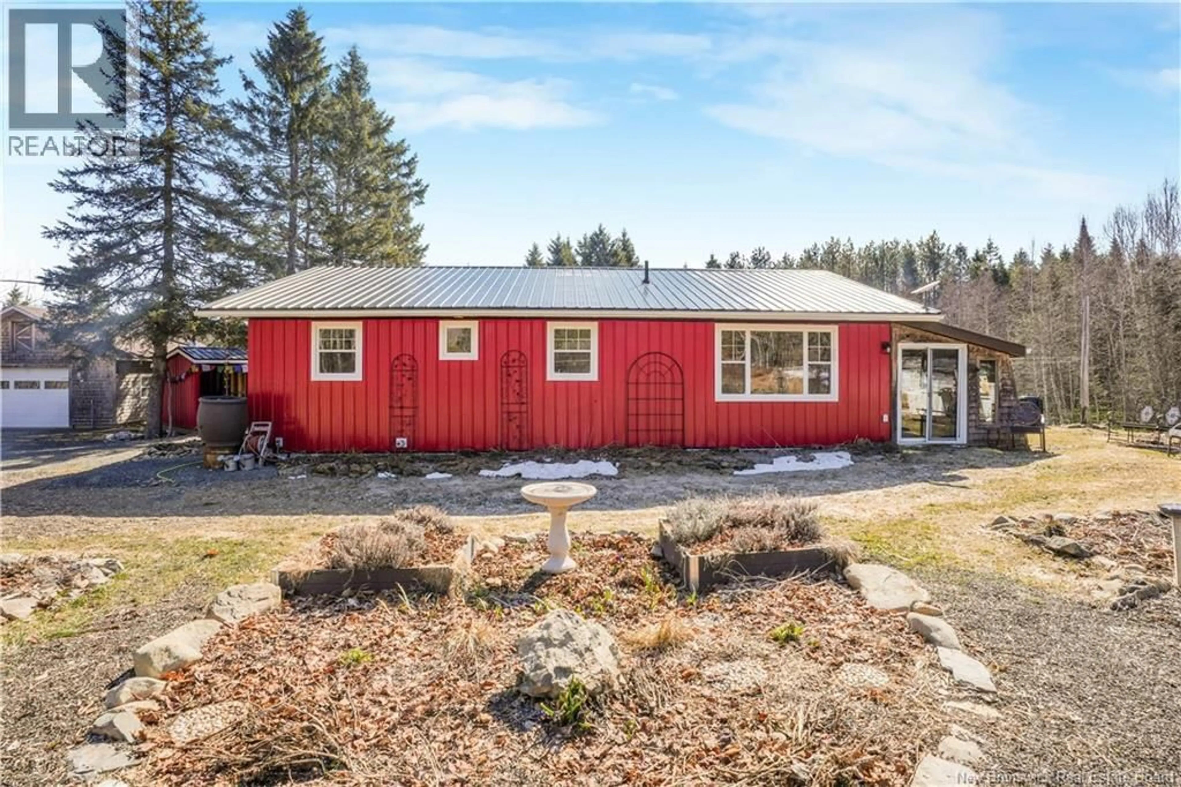 Unknown for 279 SOUTH RIDGE ROAD, Knowlesville New Brunswick E7L4T1