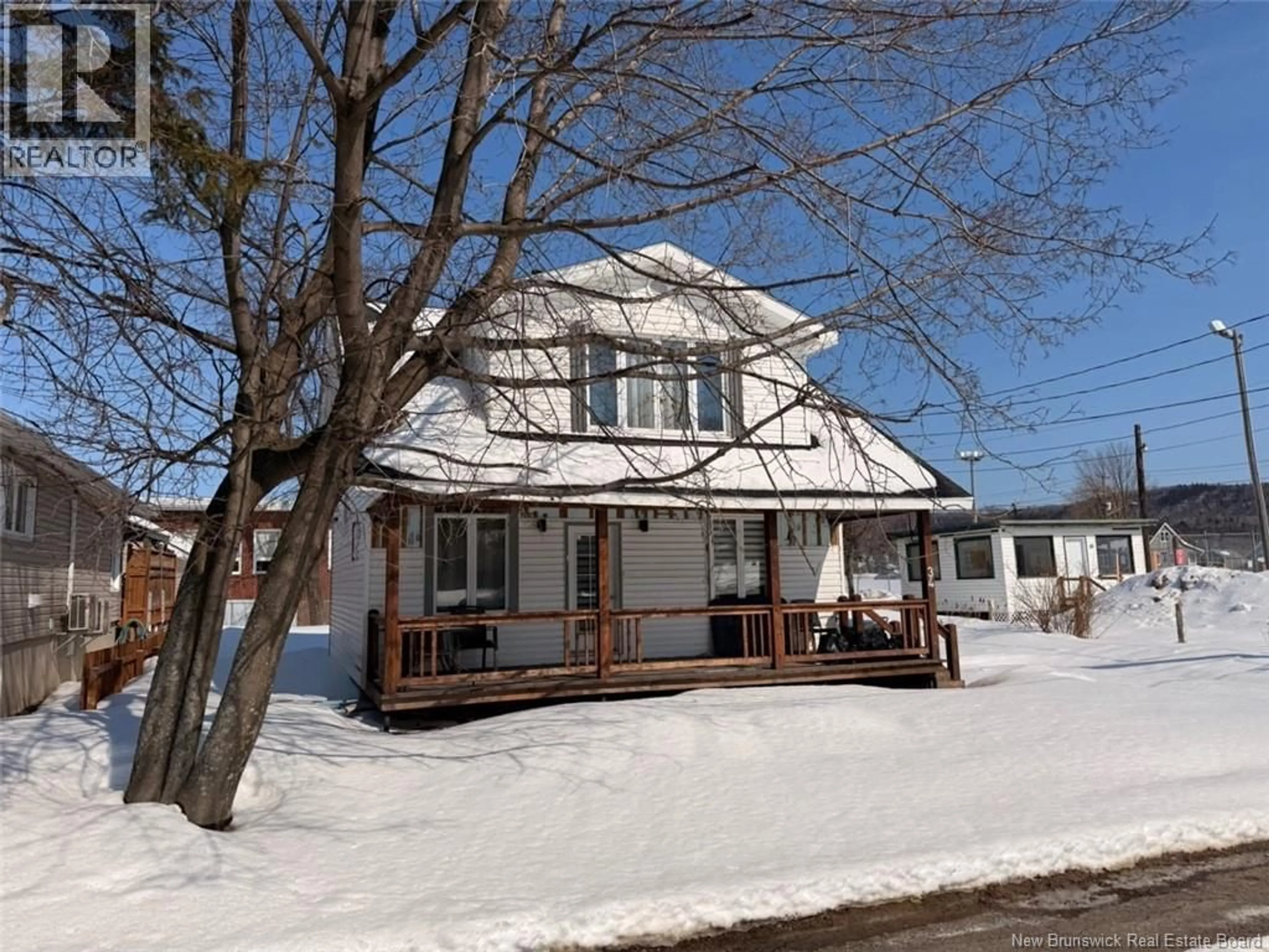 Unknown for 34 GEORGE STREET, Campbellton New Brunswick E3N3A1