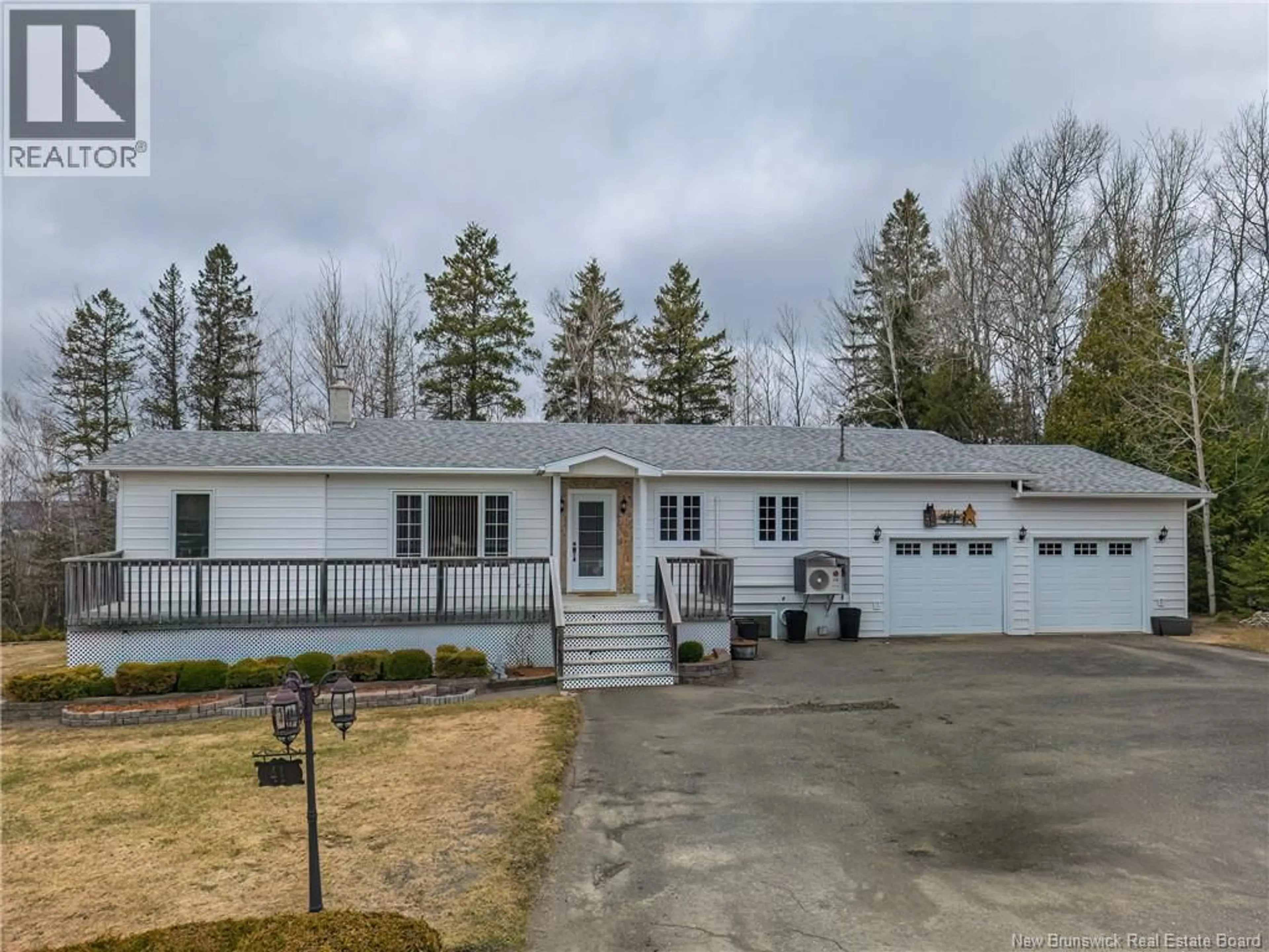 Unknown for 41 CEMETERY ROAD, New Denmark New Brunswick E7G1G8