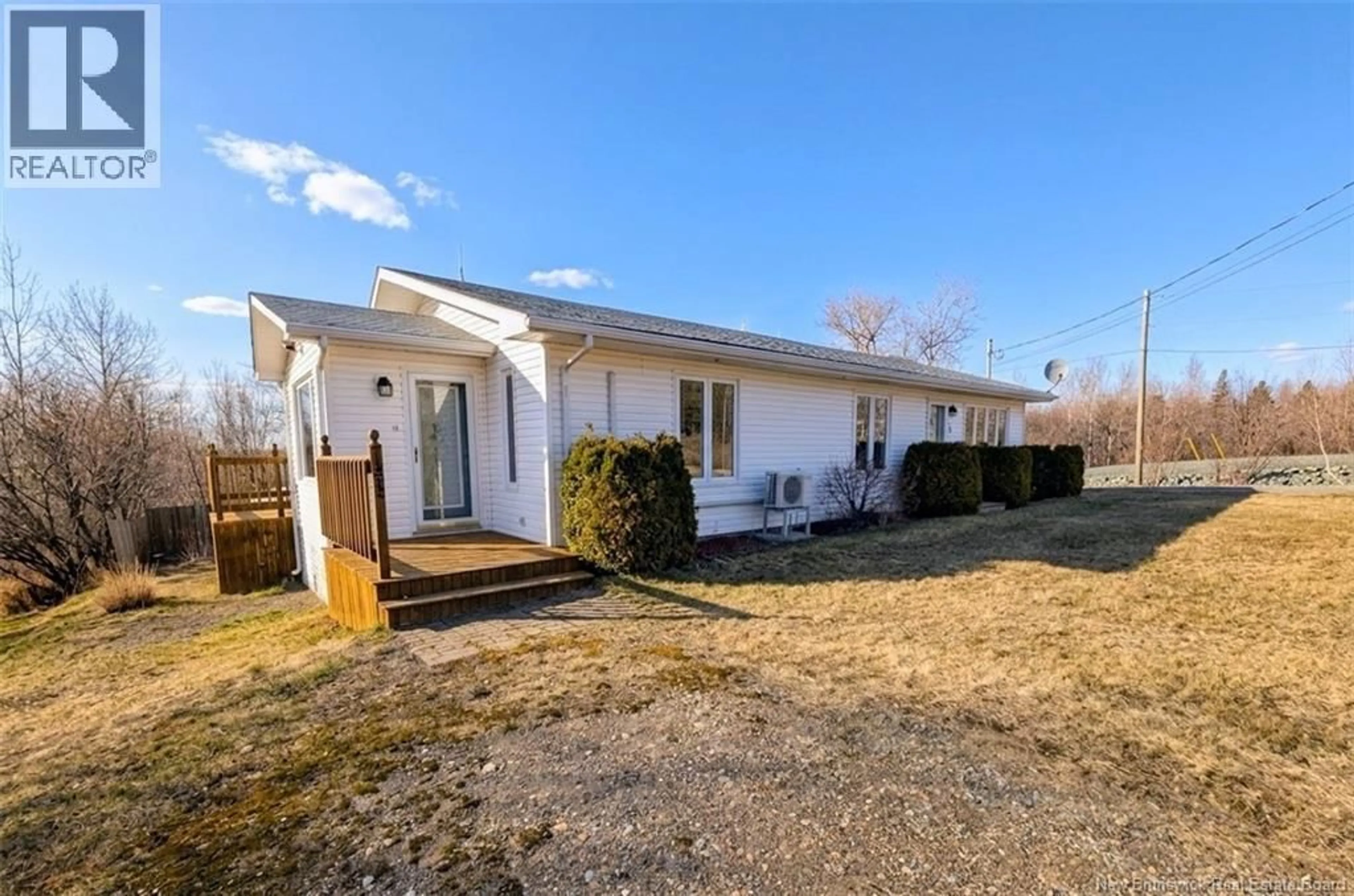 Unknown for 1505-1515 BRIDGE STREET, Bathurst New Brunswick E2A5W7