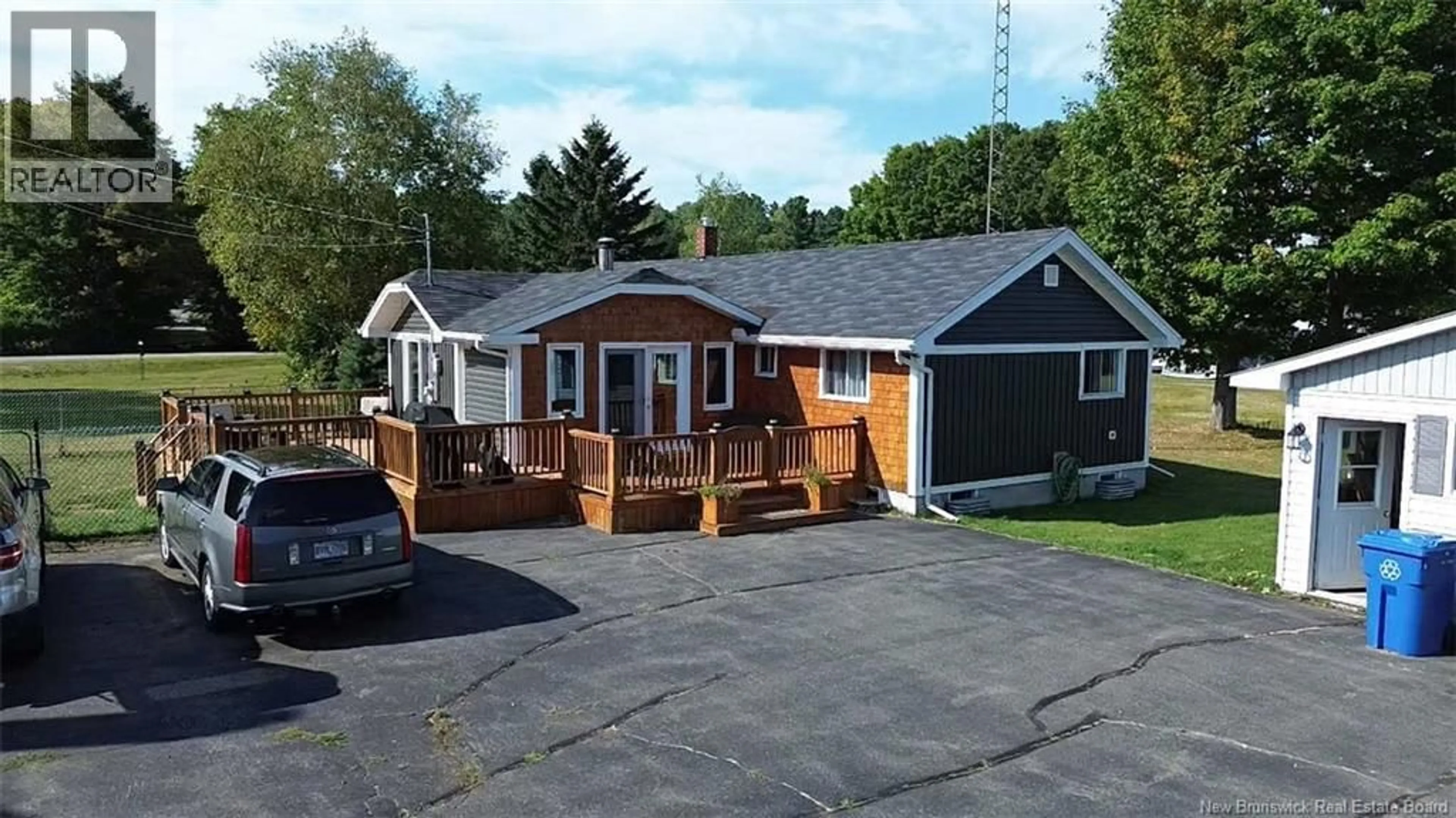 Unknown for 55 MAIN STREET, Meductic New Brunswick E6H1E3