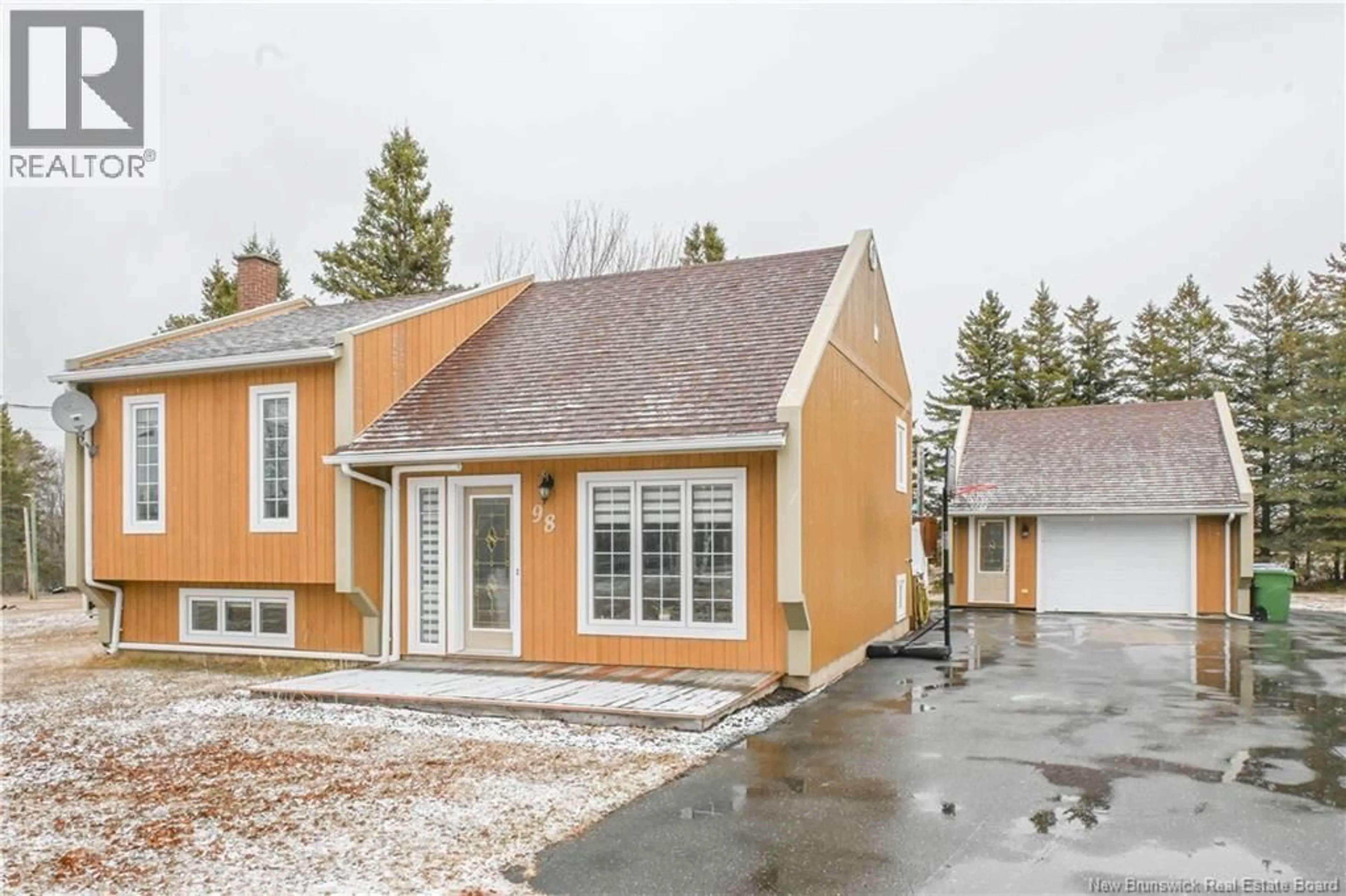 Unknown for 98 DELAGARDE STREET, Saint-Isidore New Brunswick E8M1H4