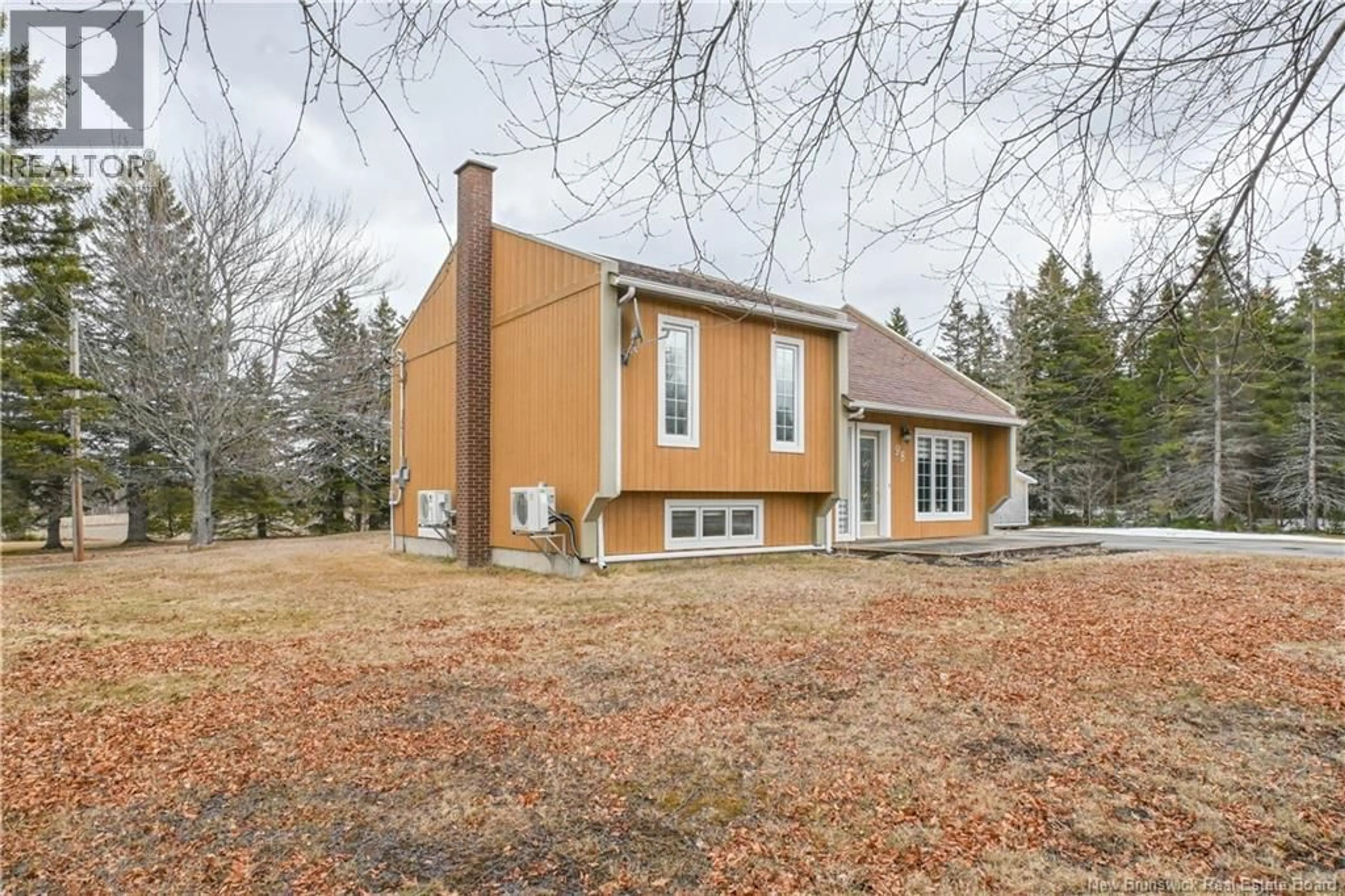 Unknown for 98 DELAGARDE STREET, Saint-Isidore New Brunswick E8M1H4