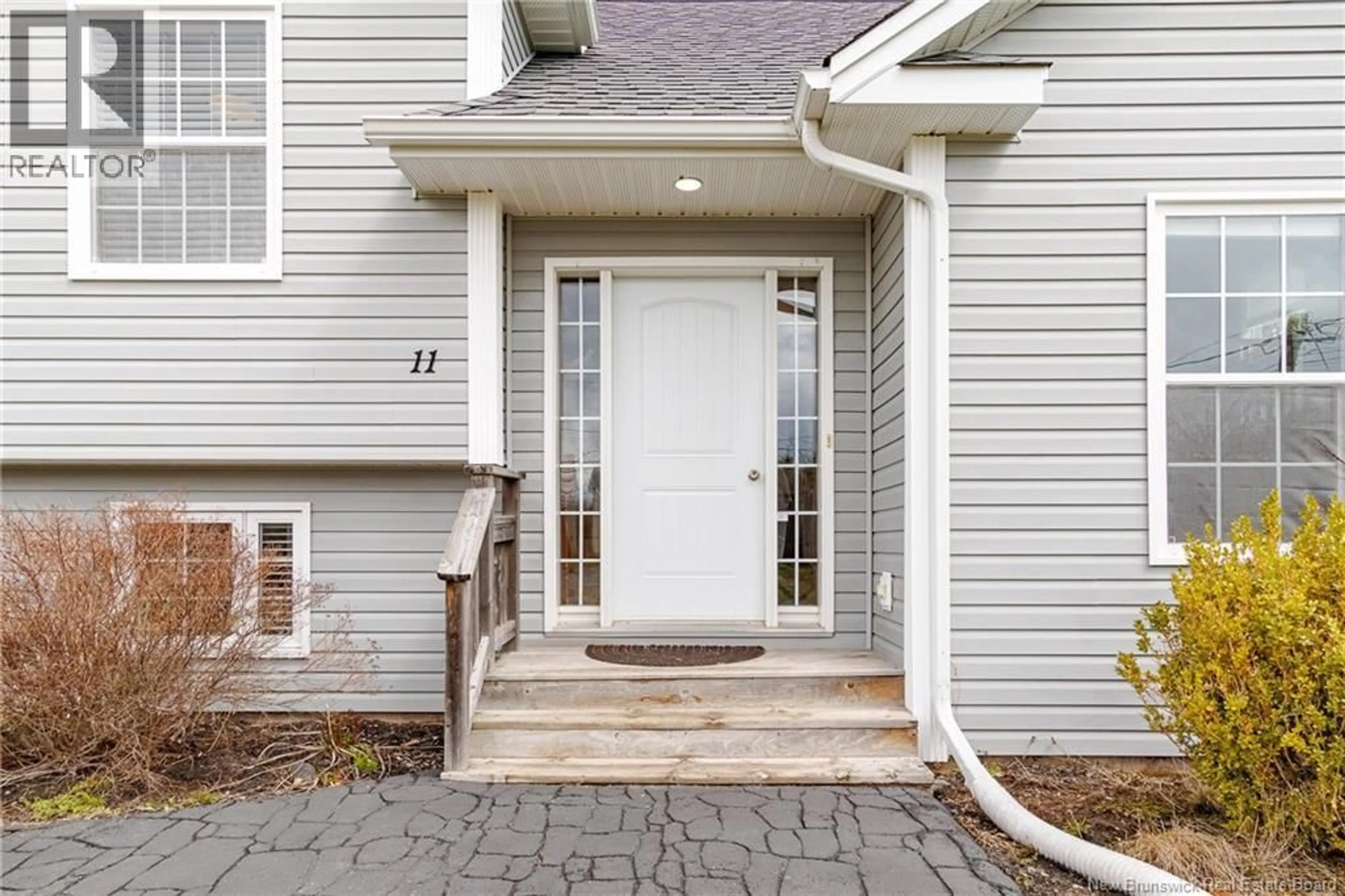 Unknown for 11 HOMESTEAD DRIVE, Hampton New Brunswick E2N5M3