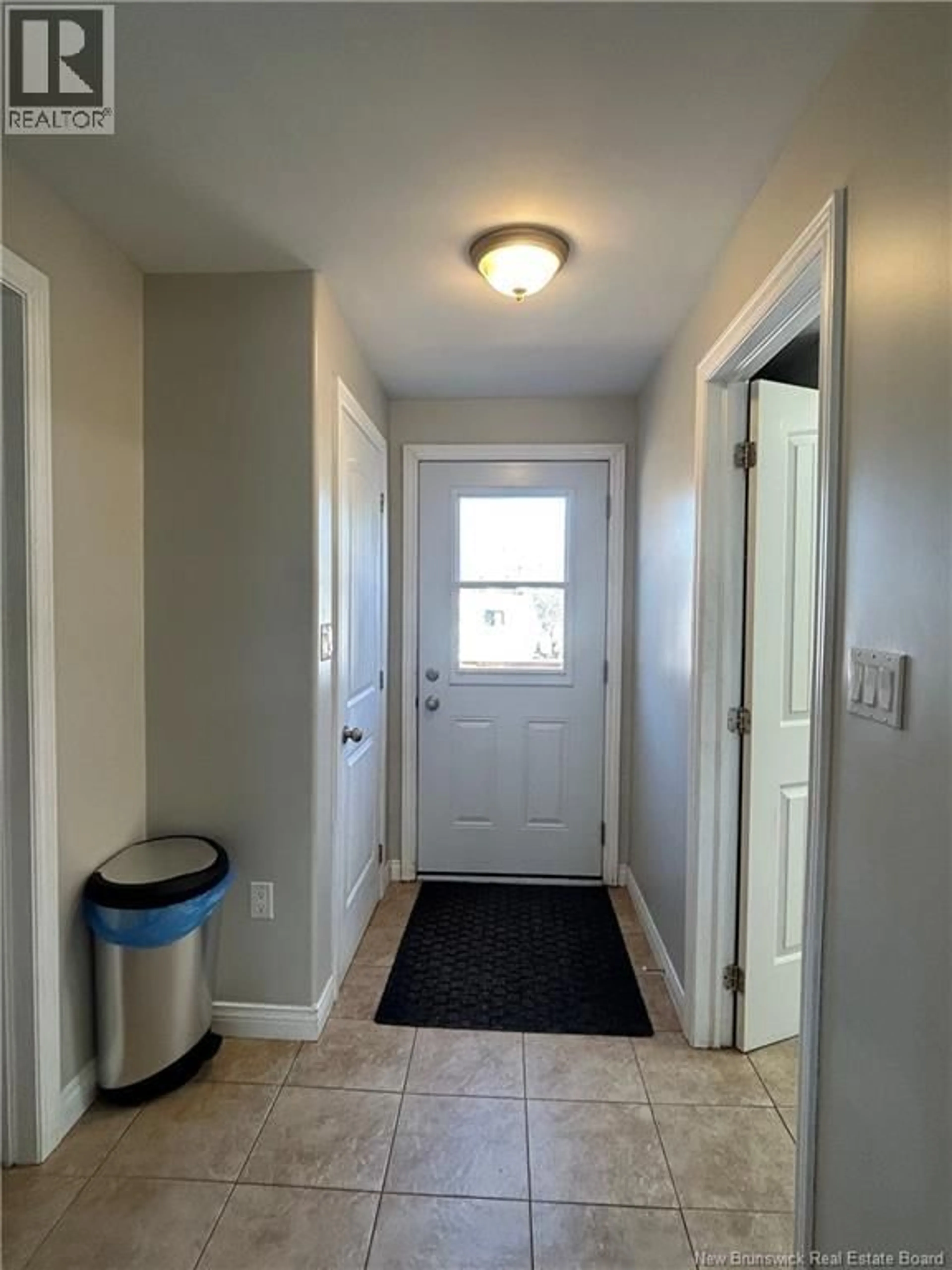 Indoor entryway for 58 ACADIE STREET, Richibucto New Brunswick E4W3V7