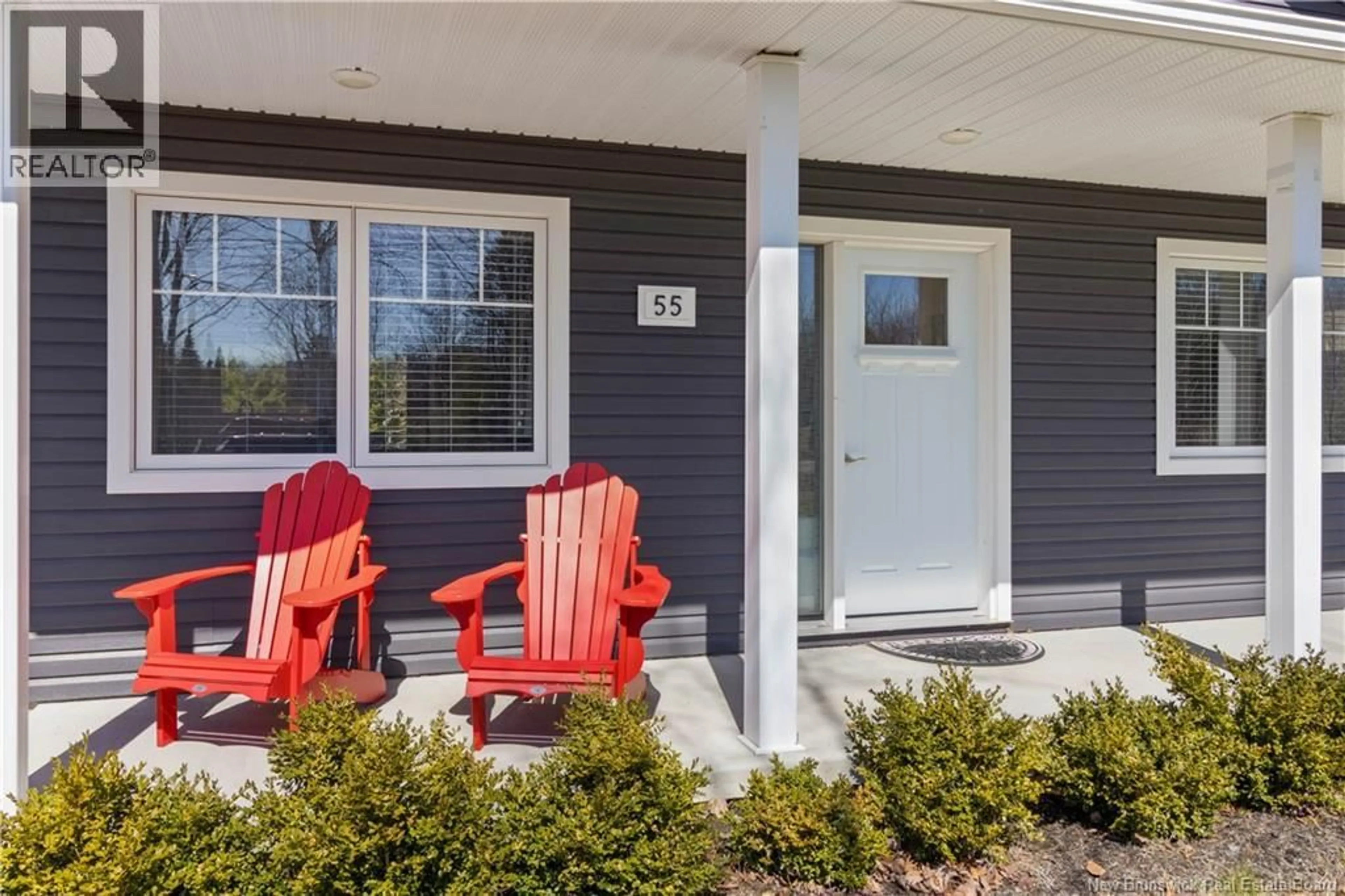 Unknown for 55 MUNNER DRIVE, Richibucto Road New Brunswick E3A9M9