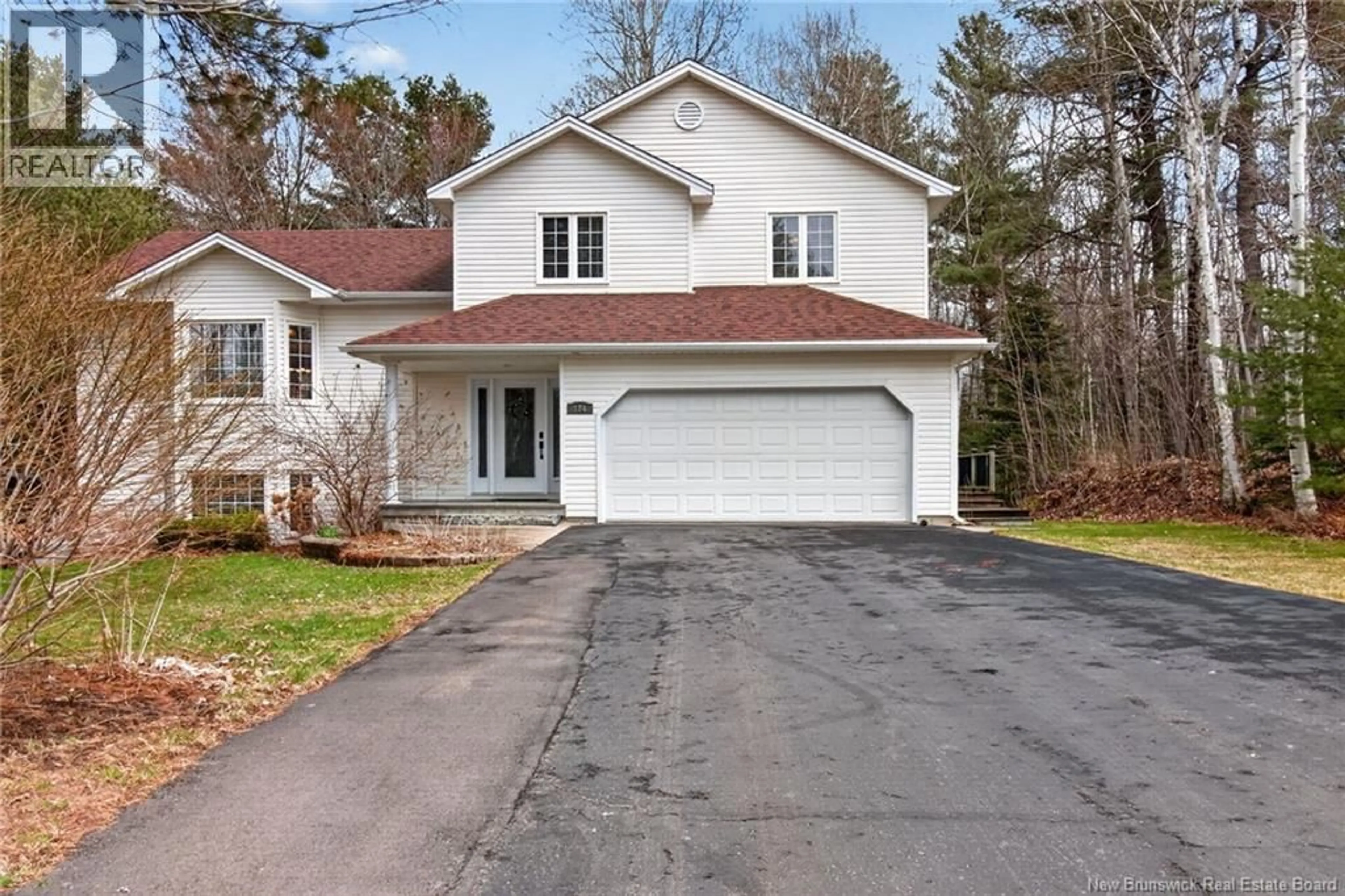 Unknown for 184 CANUSA DRIVE, Riverview New Brunswick E1B4R2