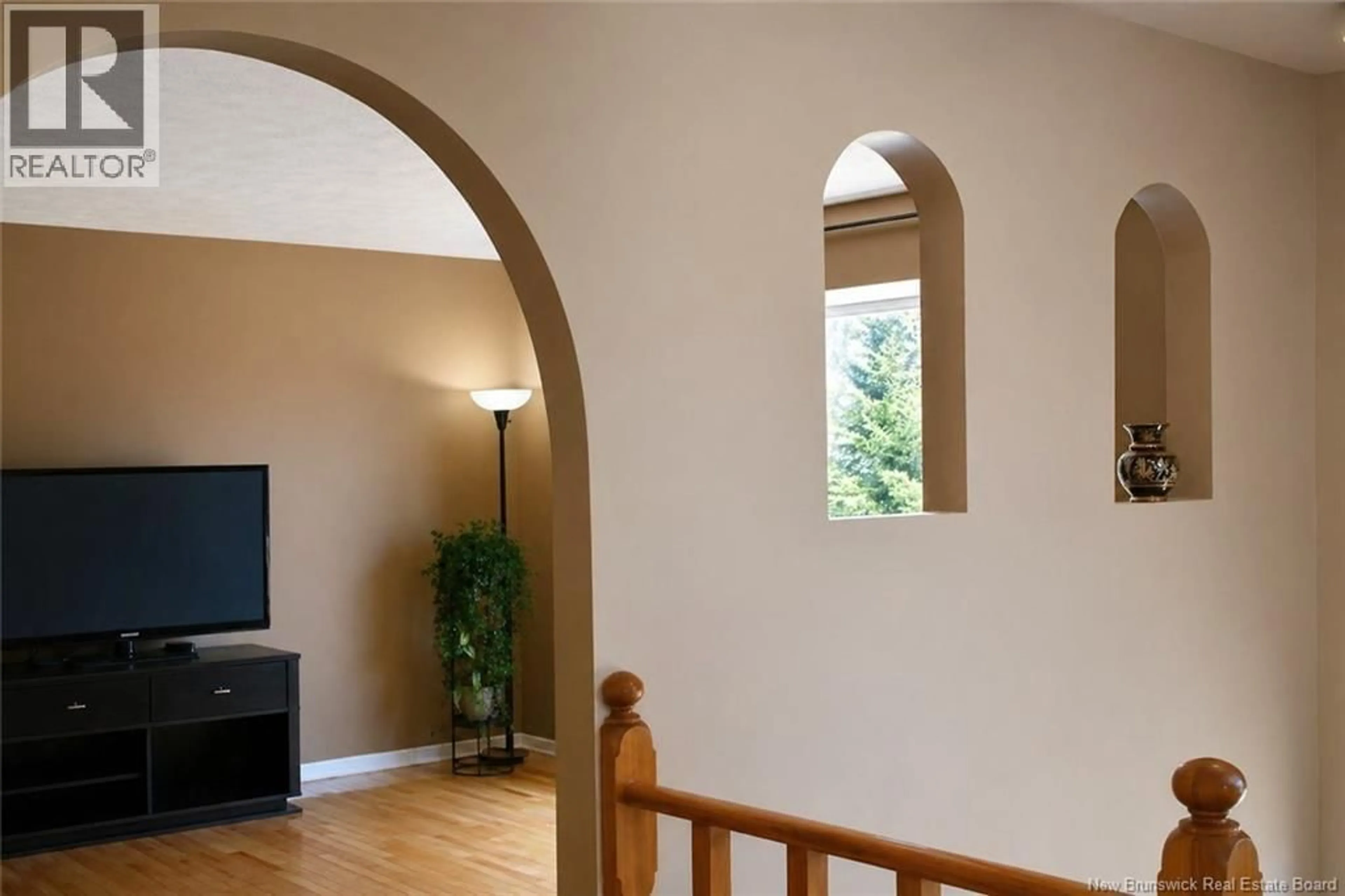 Indoor entryway for 5416 ROUTE 440, Rosaireville New Brunswick E4Y2R6