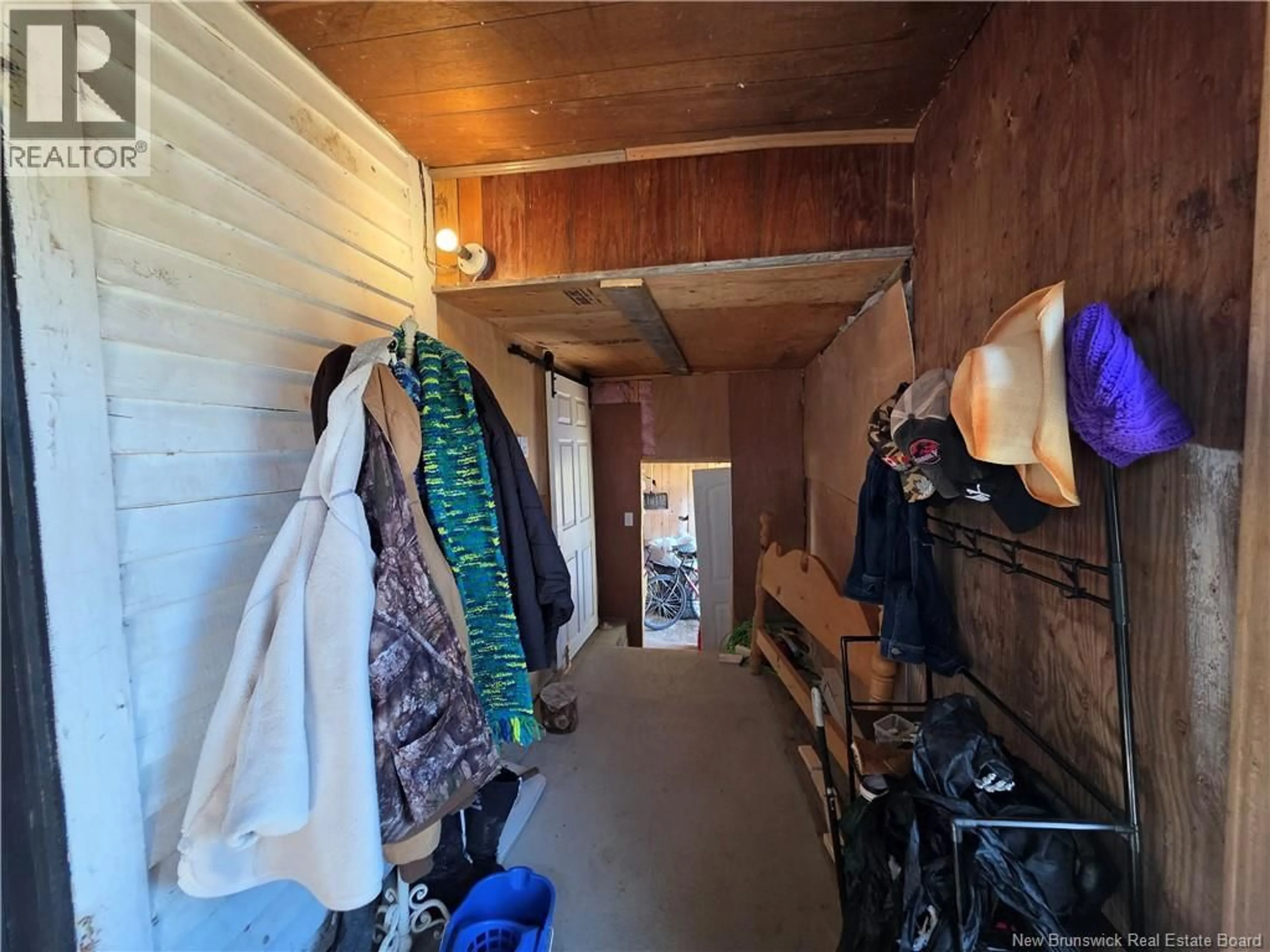 Unknown for 262 BENNETTS LAKE ROAD, Rosedale New Brunswick E7M3A2