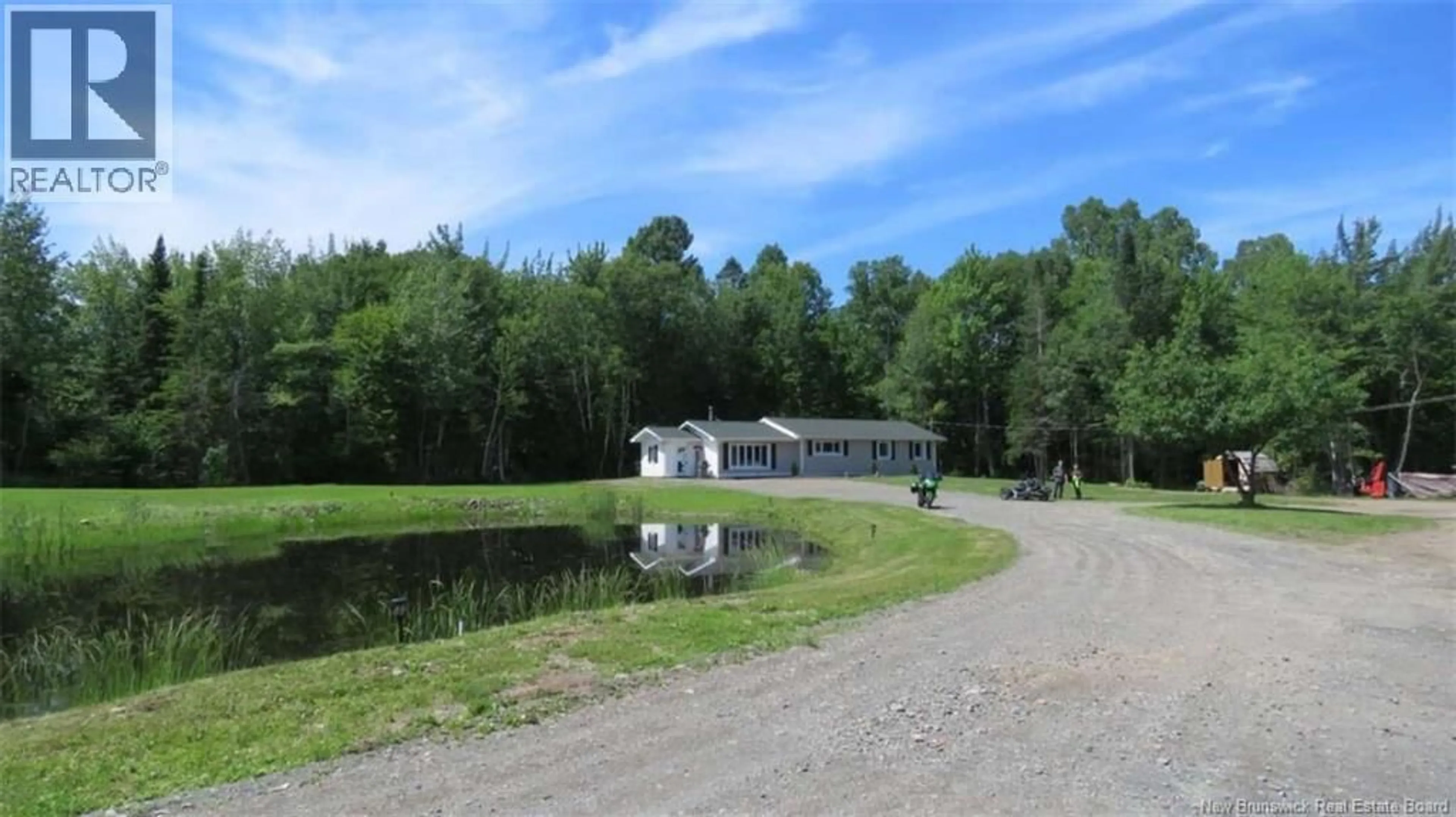 Unknown for 922 ROBERTVILLE, Robertville New Brunswick E8K2K5