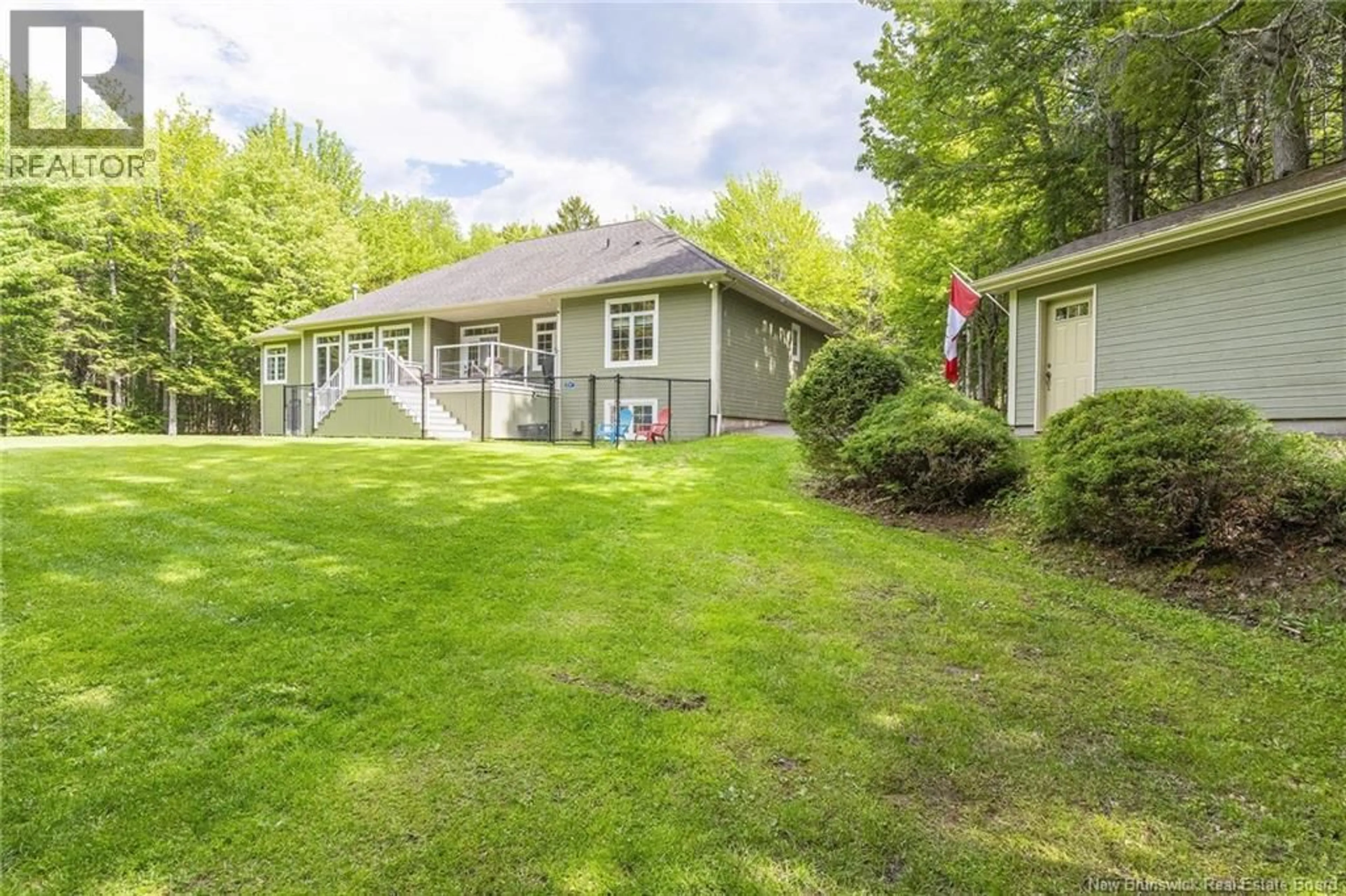 Unknown for 59 VALLEY RANCH ROAD, Irishtown New Brunswick E1H2R1