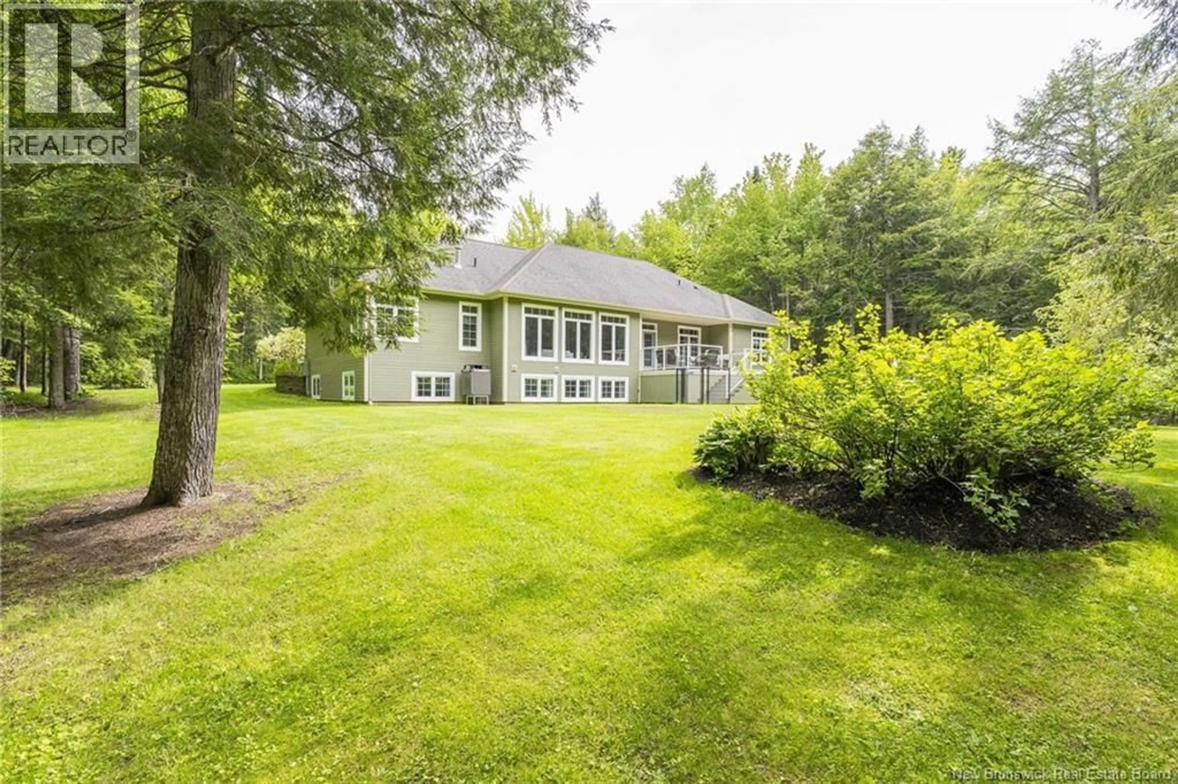 Patio, unknown for 59 VALLEY RANCH ROAD, Irishtown New Brunswick E1H2R1