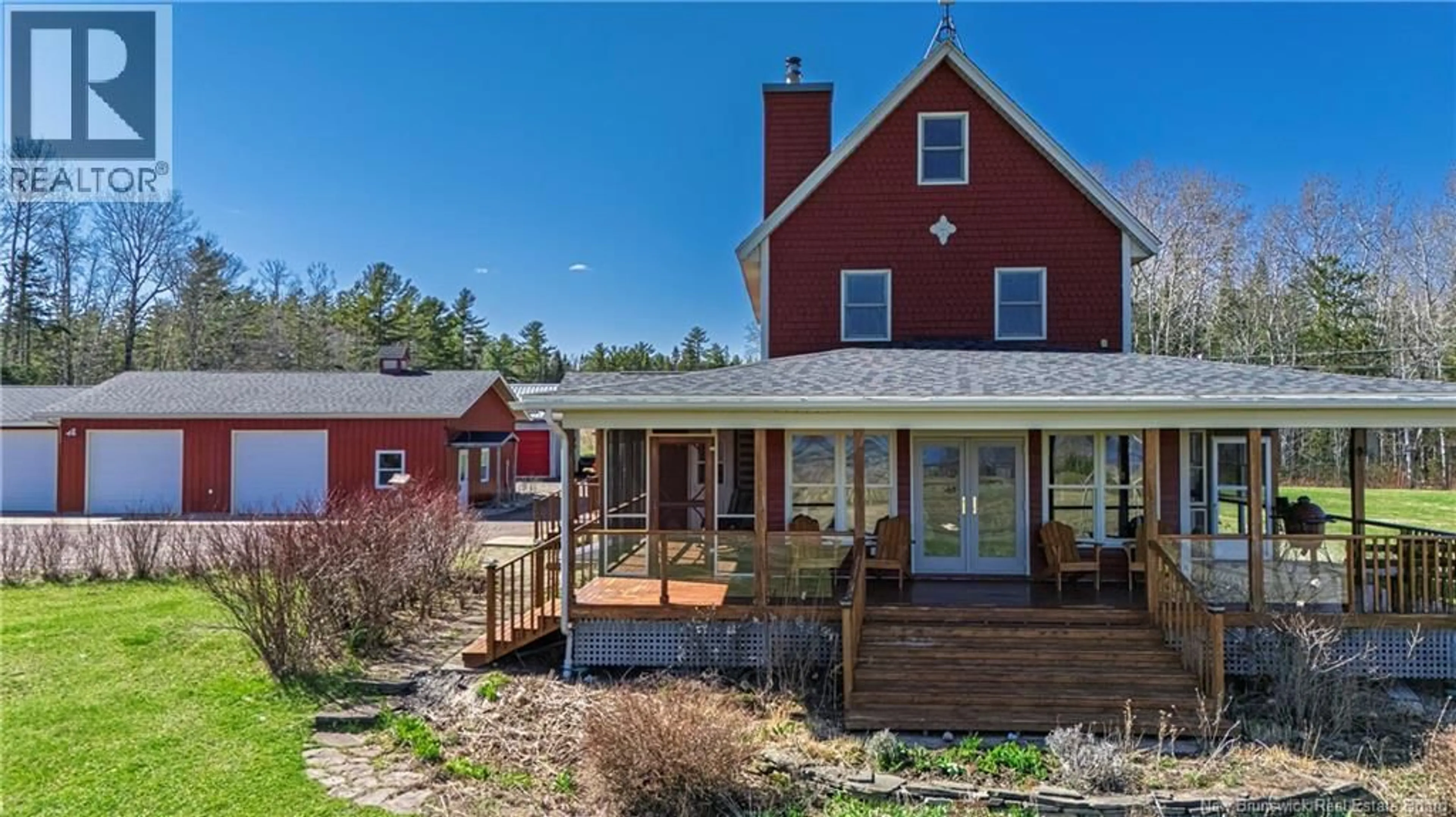 Unknown for 3506 LOWER CAMBRIDGE ROAD, Cambridge-Narrows New Brunswick E4C1S6