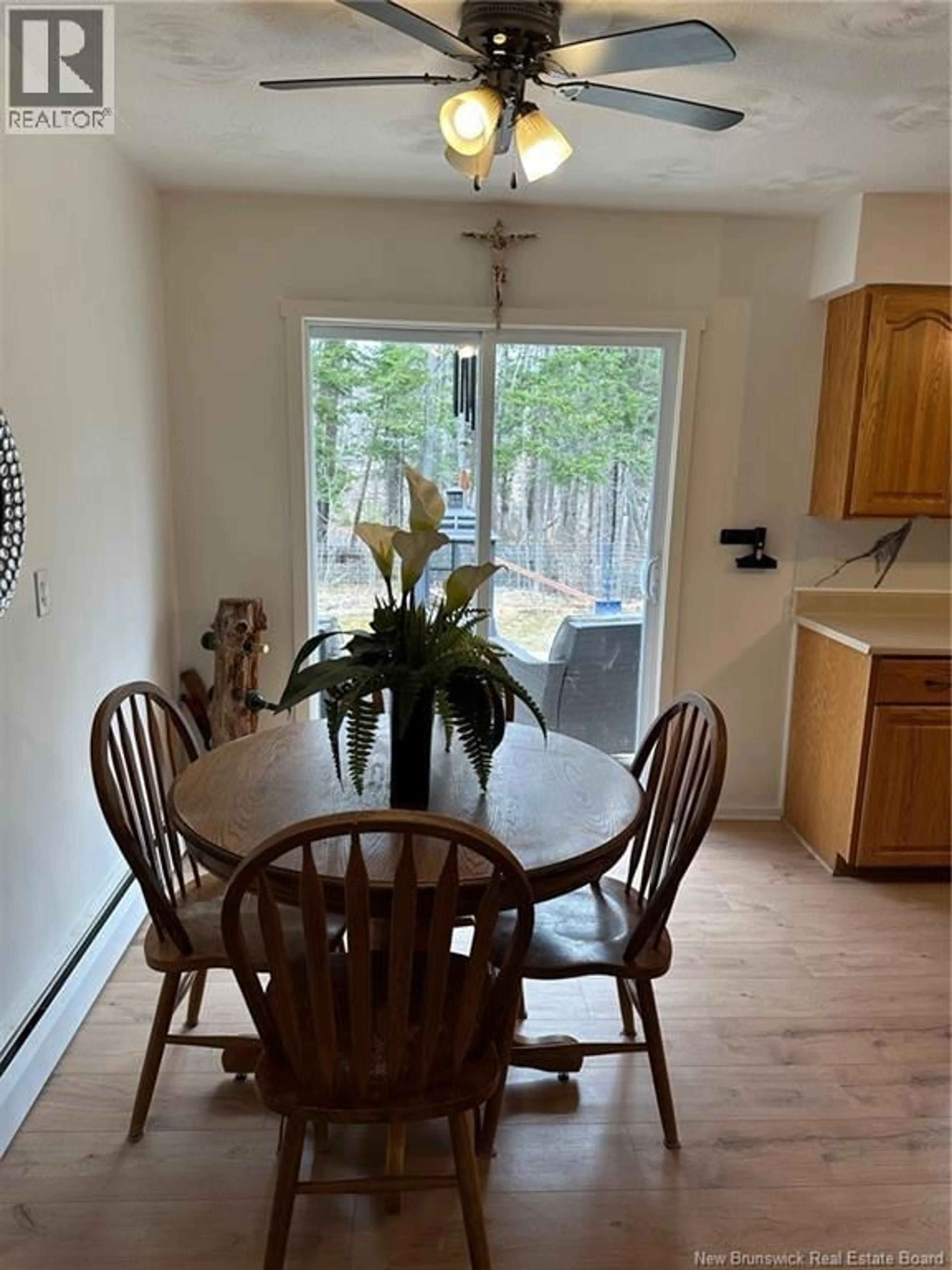 Dining room, unknown for 3480 ROUTE 625, Boiestown New Brunswick E6A1C8