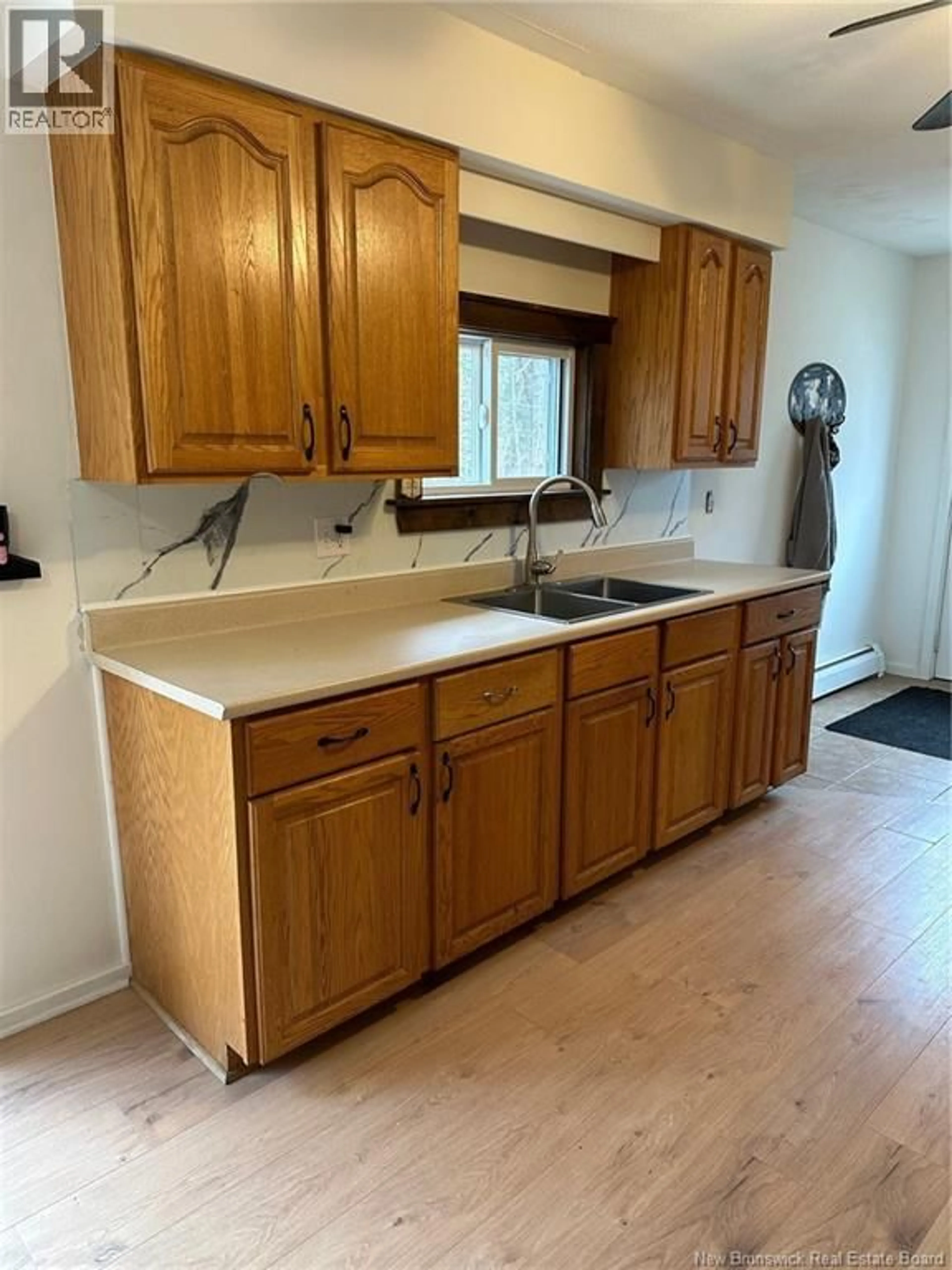 Standard kitchen, unknown for 3480 ROUTE 625, Boiestown New Brunswick E6A1C8