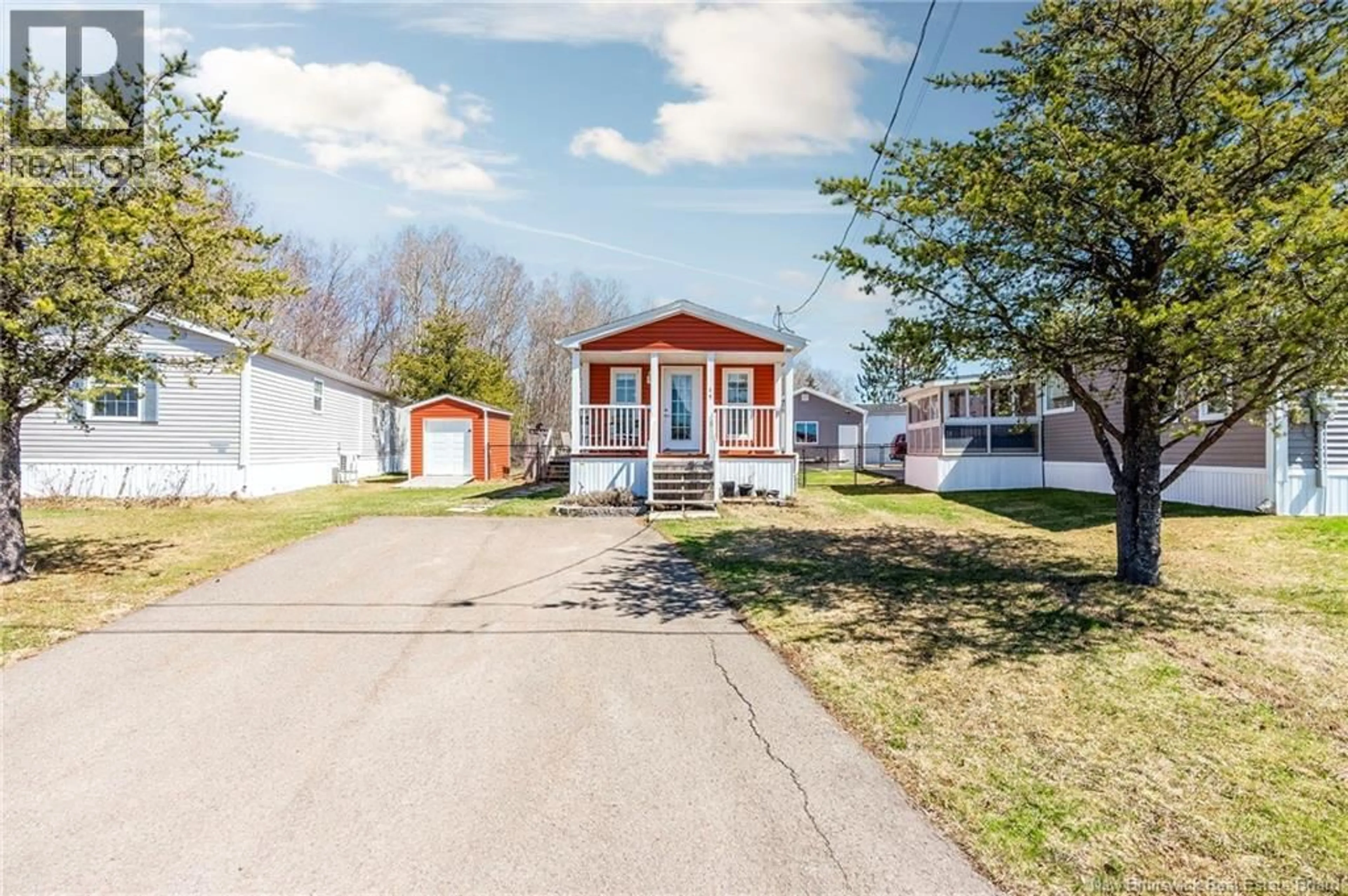 Unknown for 15 TELEX, Dieppe New Brunswick E1A7X6