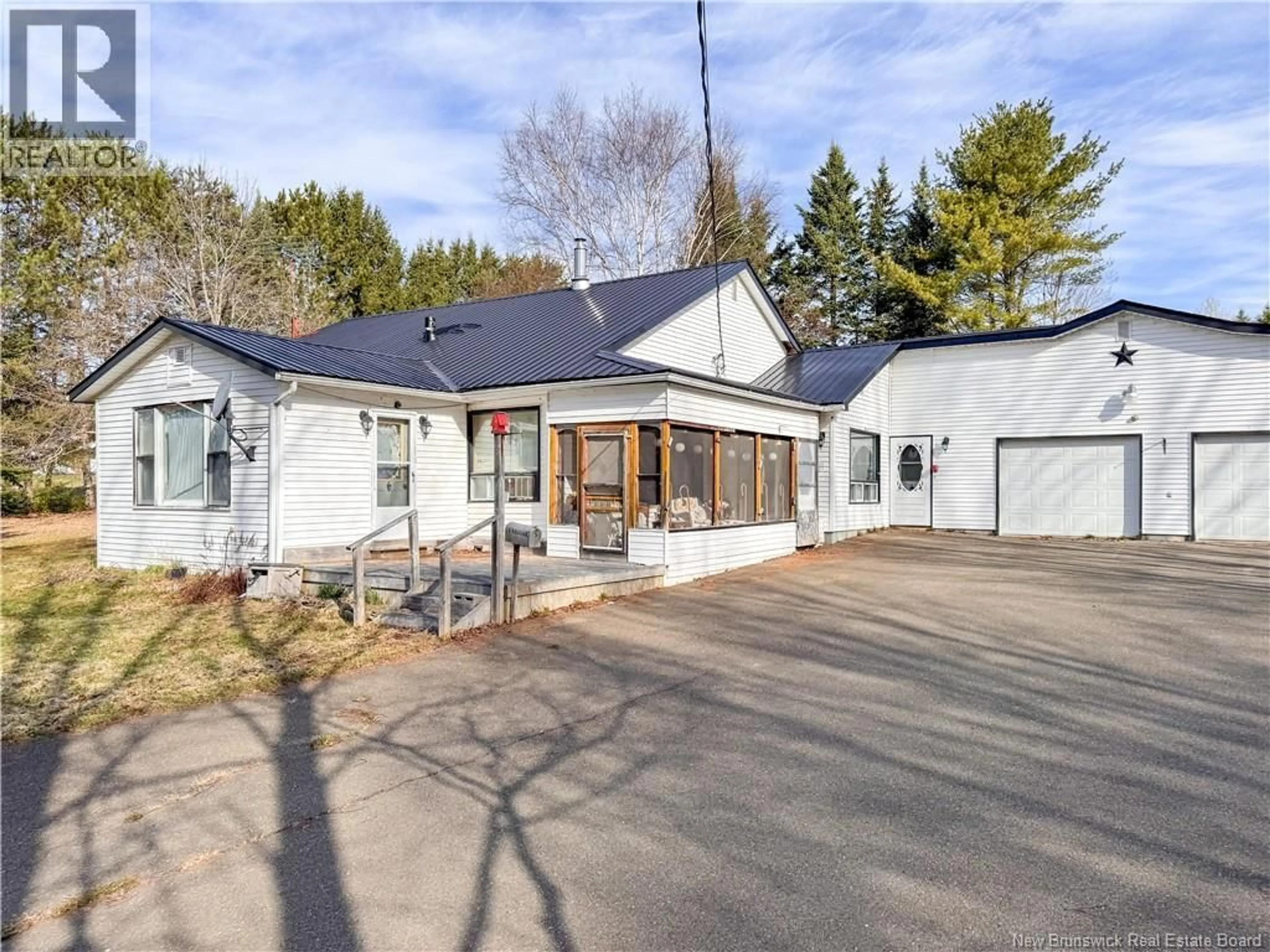 Unknown for 29 SIPPRELL ROAD, Greenfield New Brunswick E7L3B4