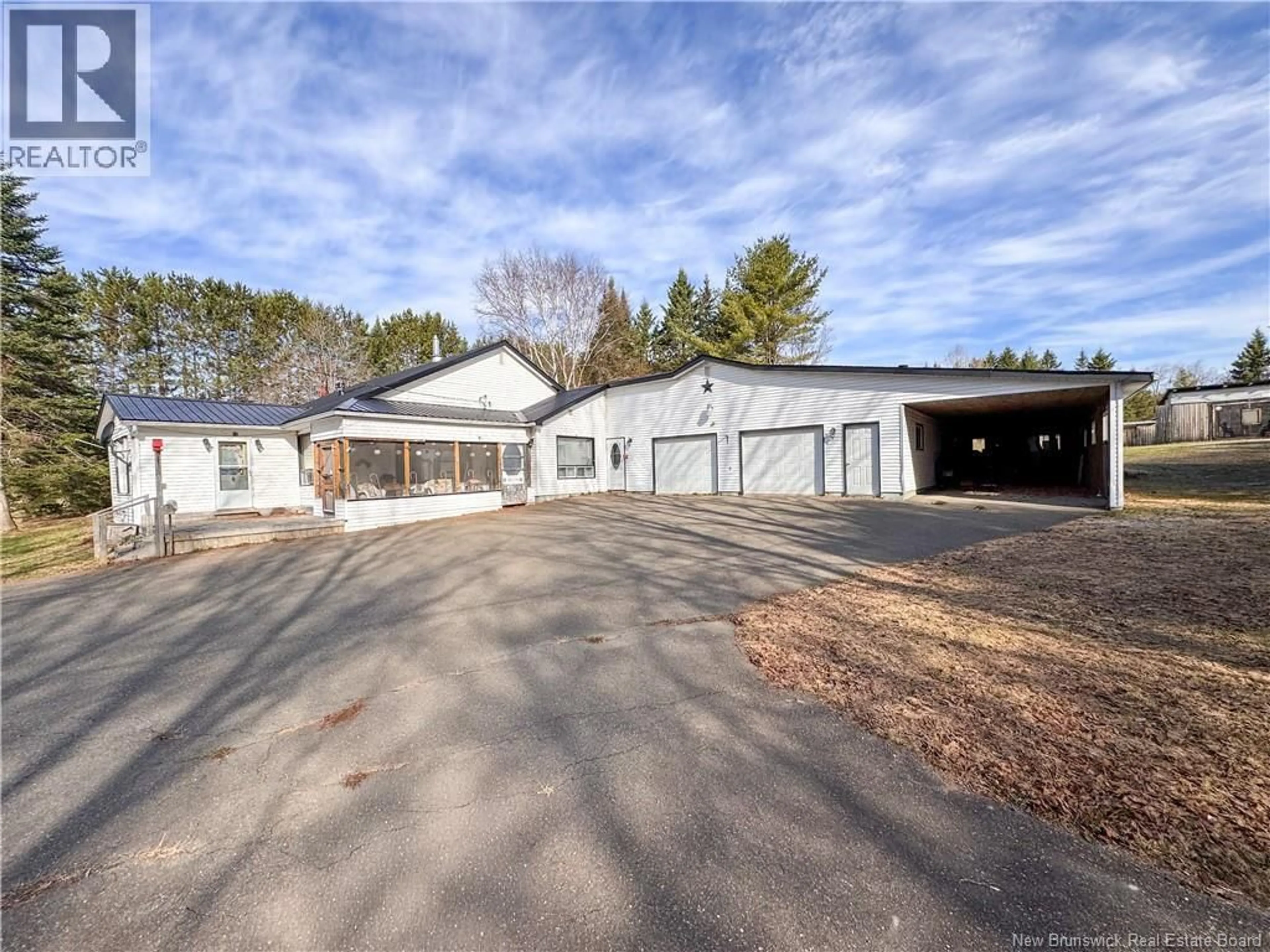 Unknown for 29 SIPPRELL ROAD, Greenfield New Brunswick E7L3B4