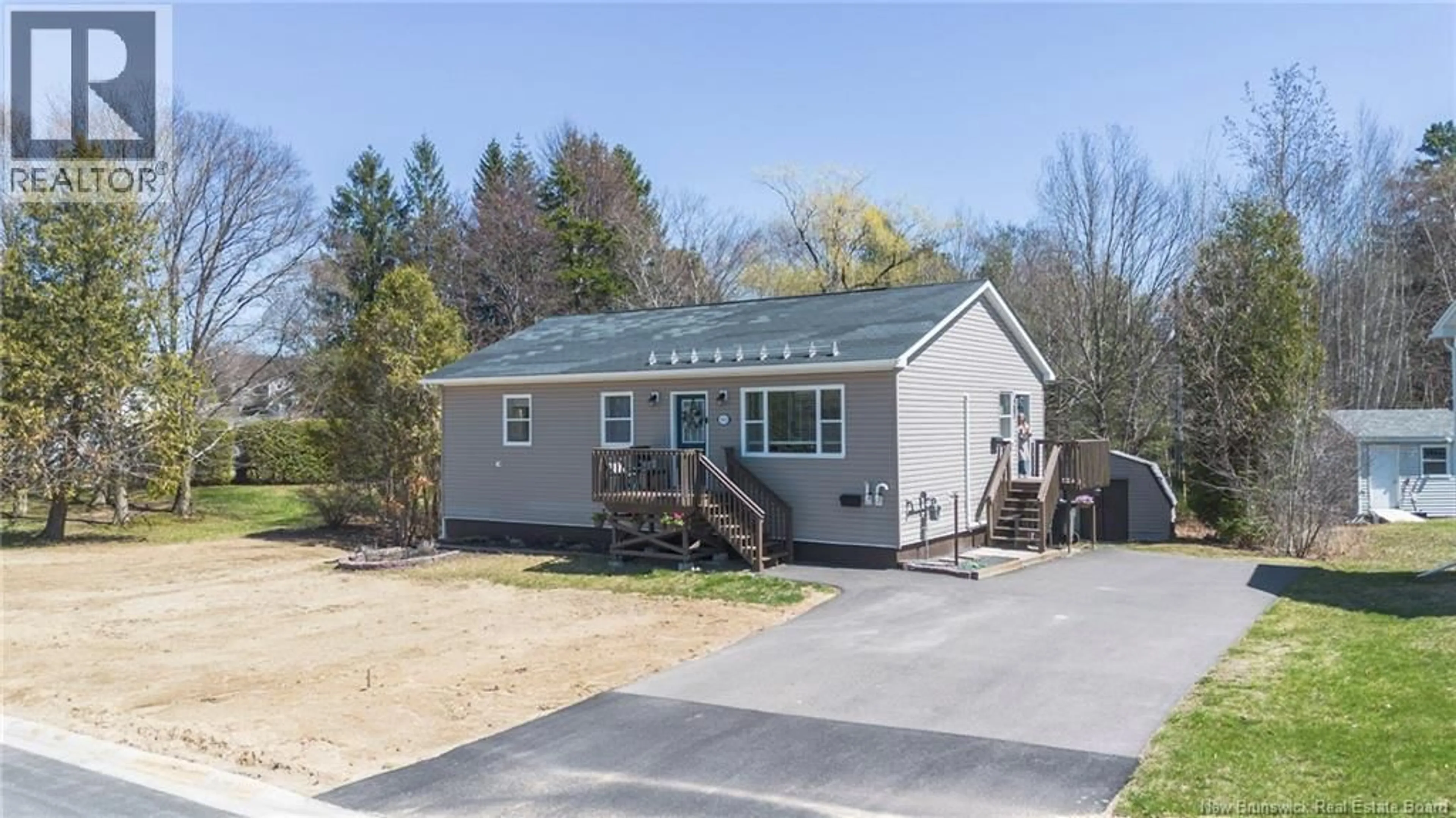 Unknown for 563 SCOULLAR STREET, Oromocto New Brunswick E2V1H3