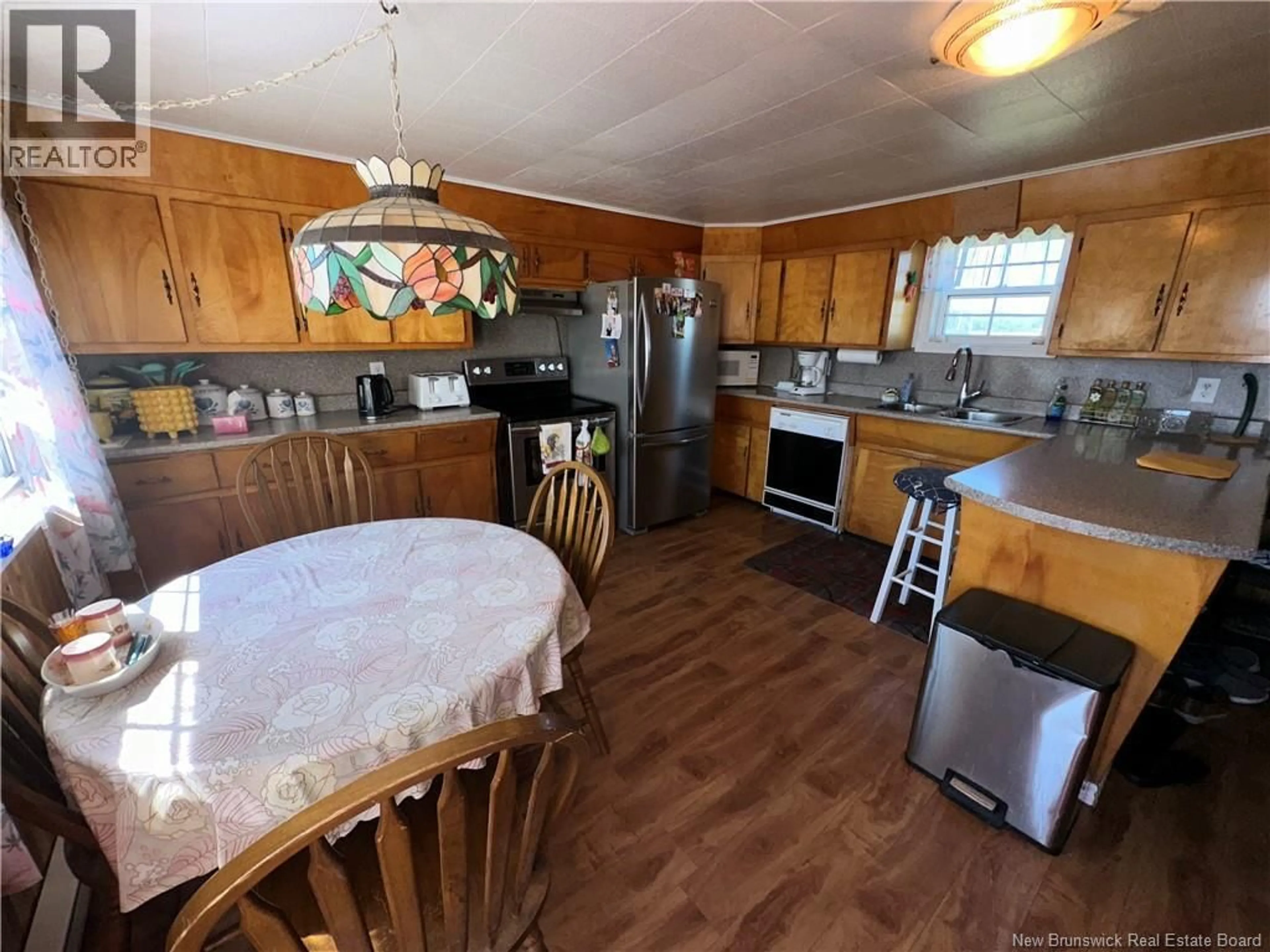 Unknown for 124 ESCUMINAC PT ROAD, Escuminac New Brunswick E9A1V5