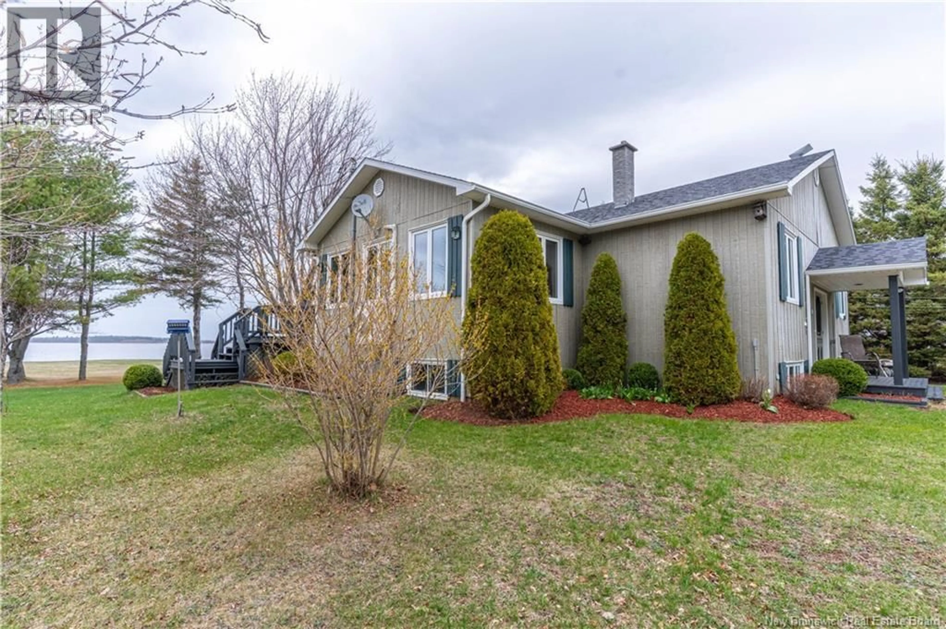 Unknown for 126 GARDINER POINT ROAD, Gardiner Point New Brunswick E1N5R9