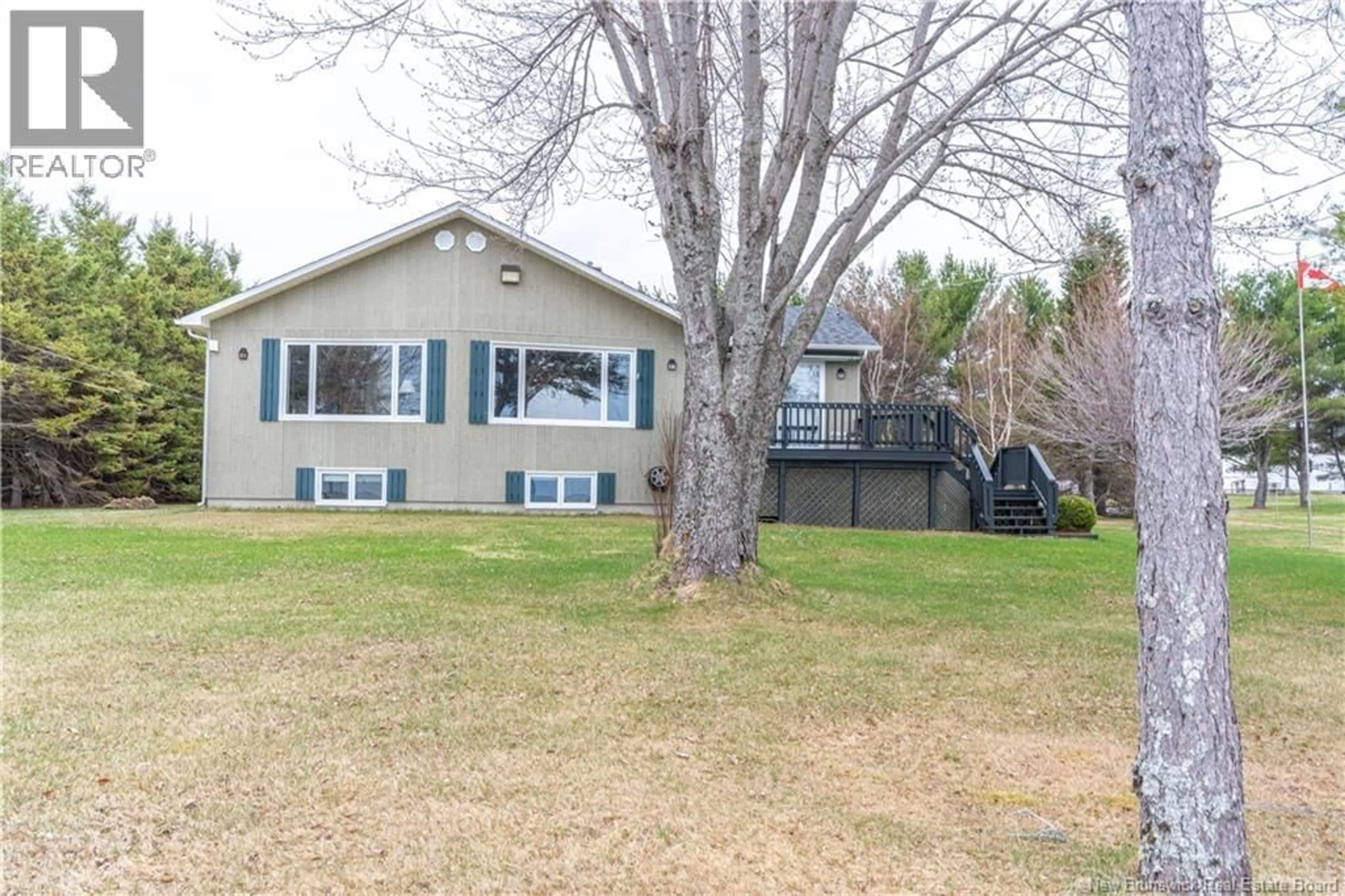 Unknown for 126 GARDINER POINT ROAD, Gardiner Point New Brunswick E1N5R9