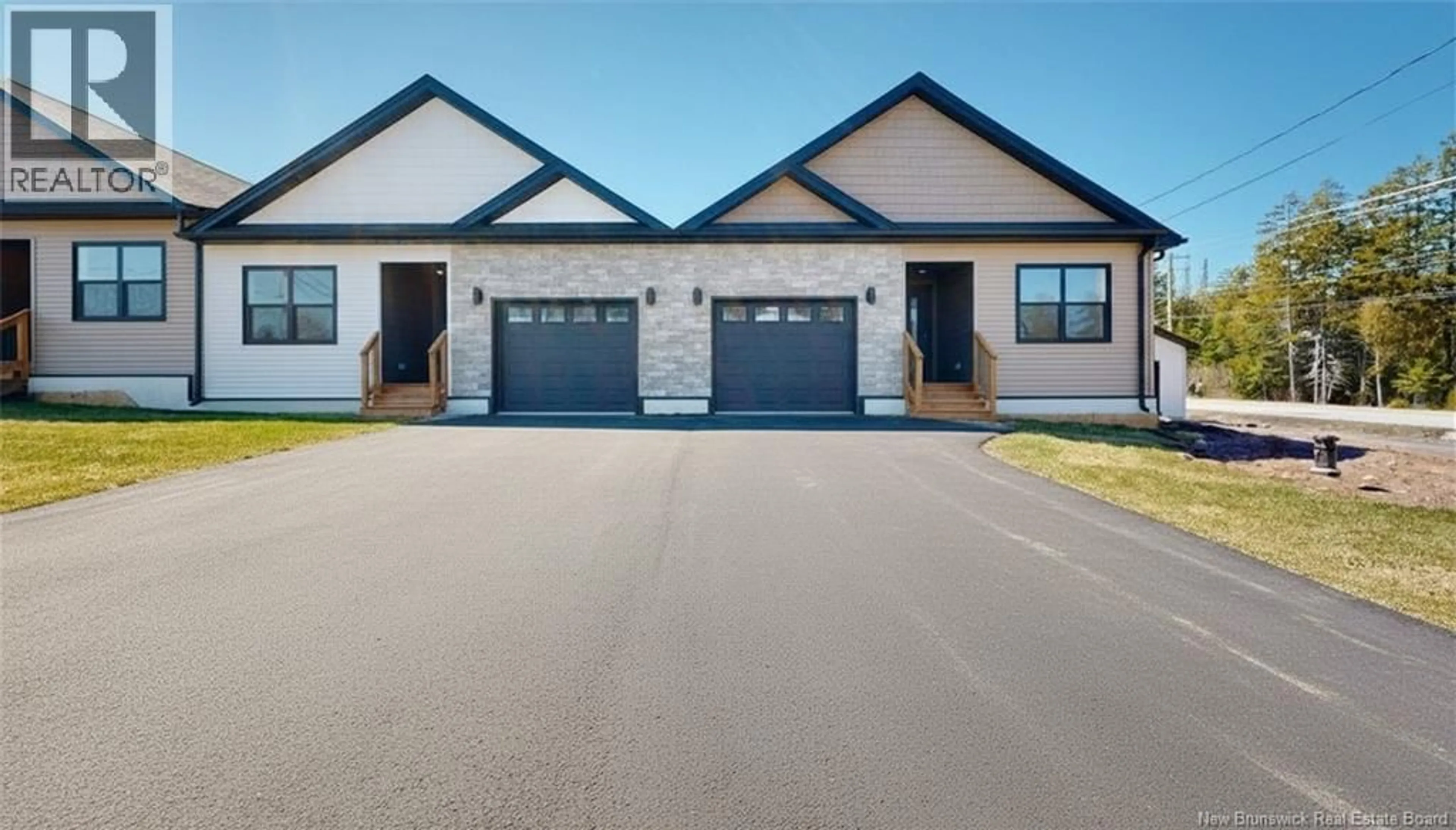 Unknown for 107 - 2-290 COLONEL NASE BOULEVARD, Grand Bay-Westfield New Brunswick E5K0G6