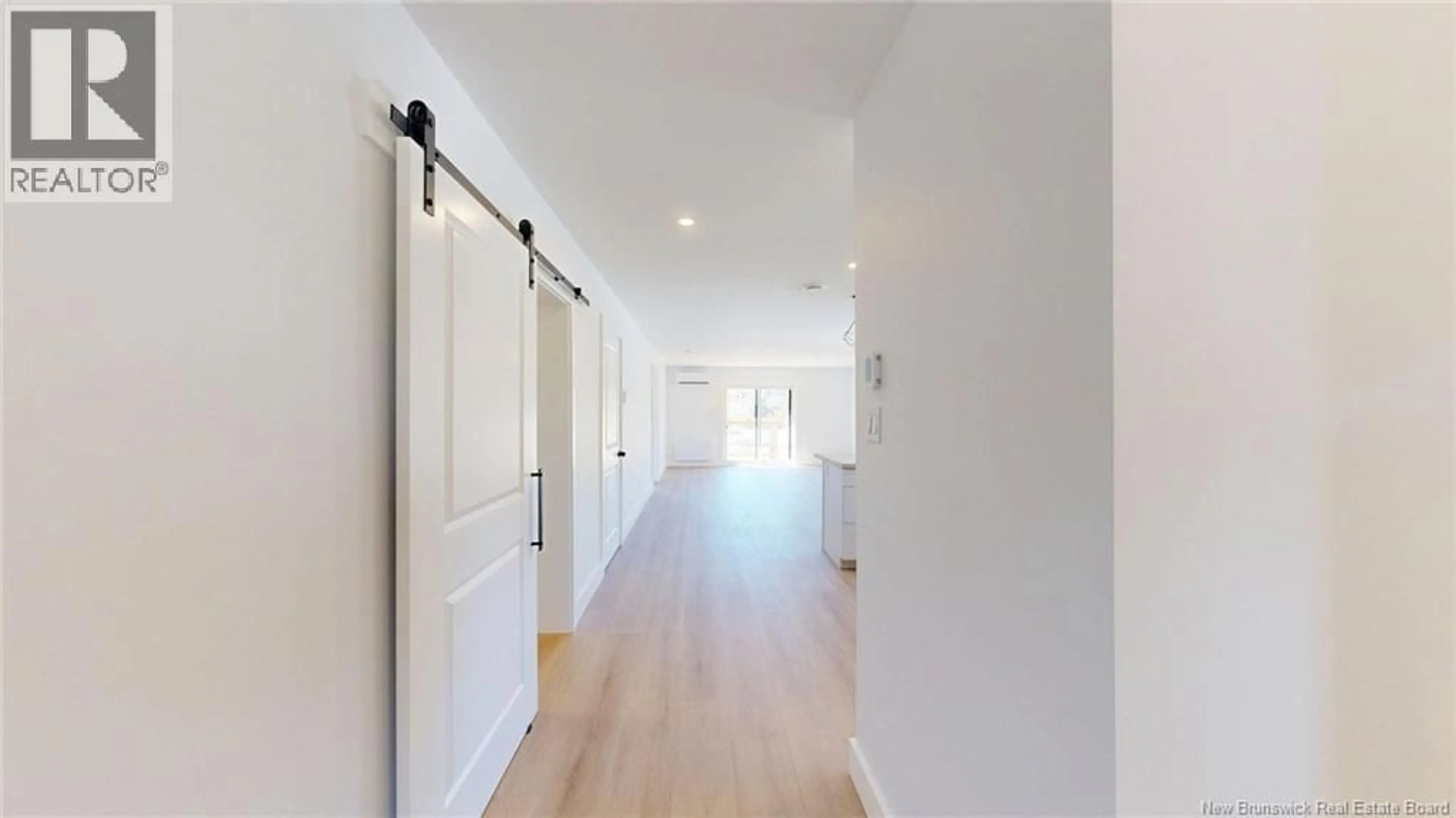 Indoor entryway for 107 - 2-290 COLONEL NASE BOULEVARD, Grand Bay-Westfield New Brunswick E5K0G6