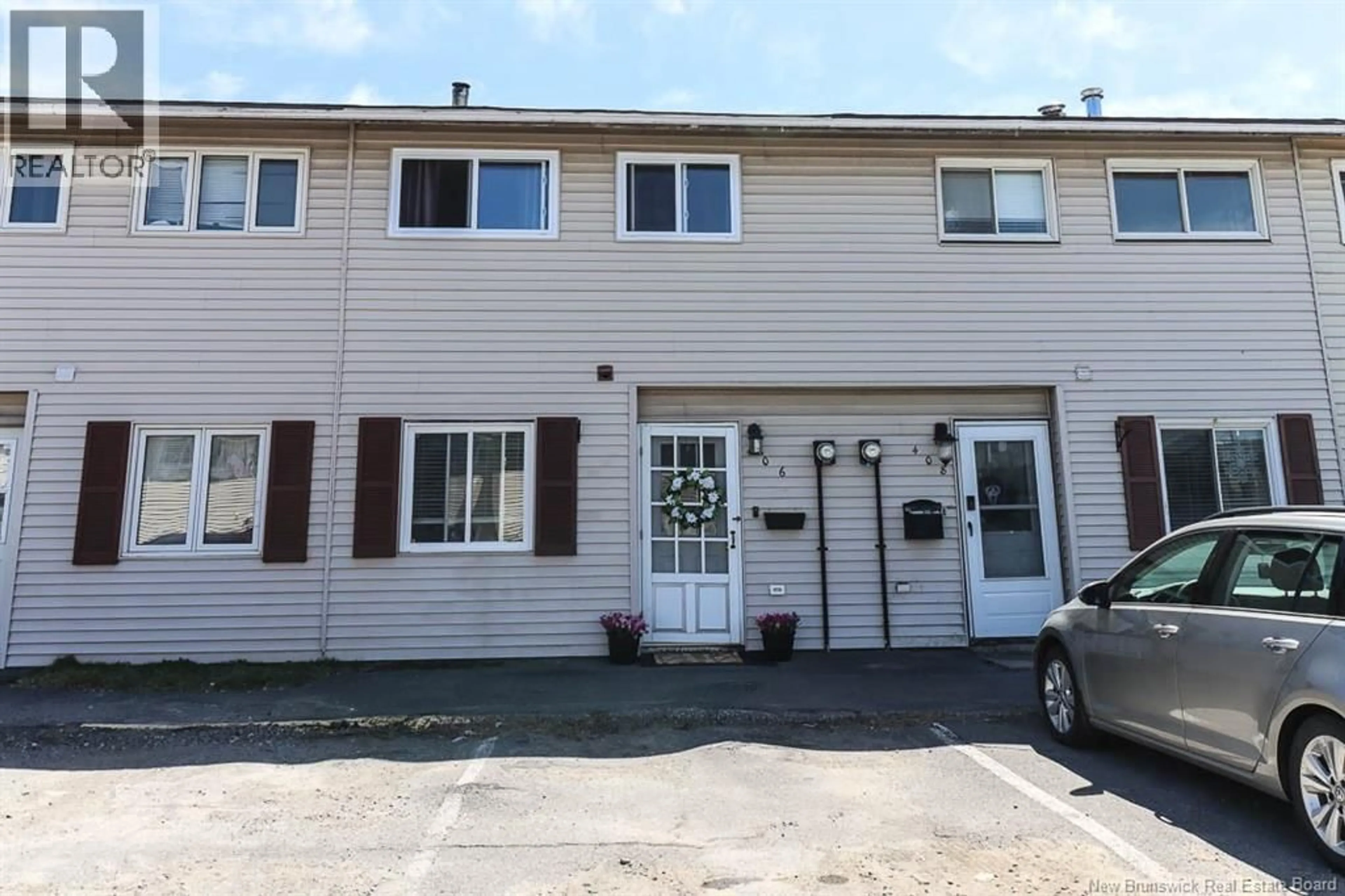 Unknown for 406 HIGHMEADOW DRIVE, Saint John New Brunswick E2J3V1
