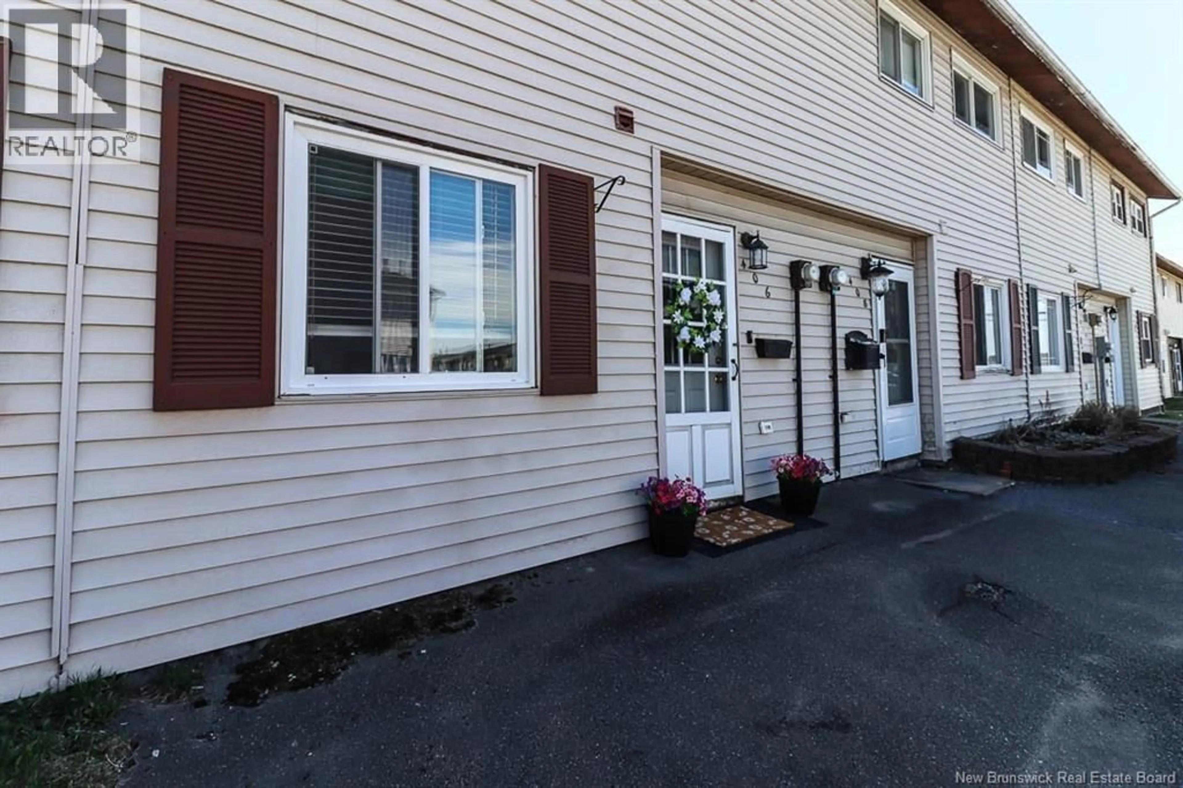 Unknown for 406 HIGHMEADOW DRIVE, Saint John New Brunswick E2J3V1