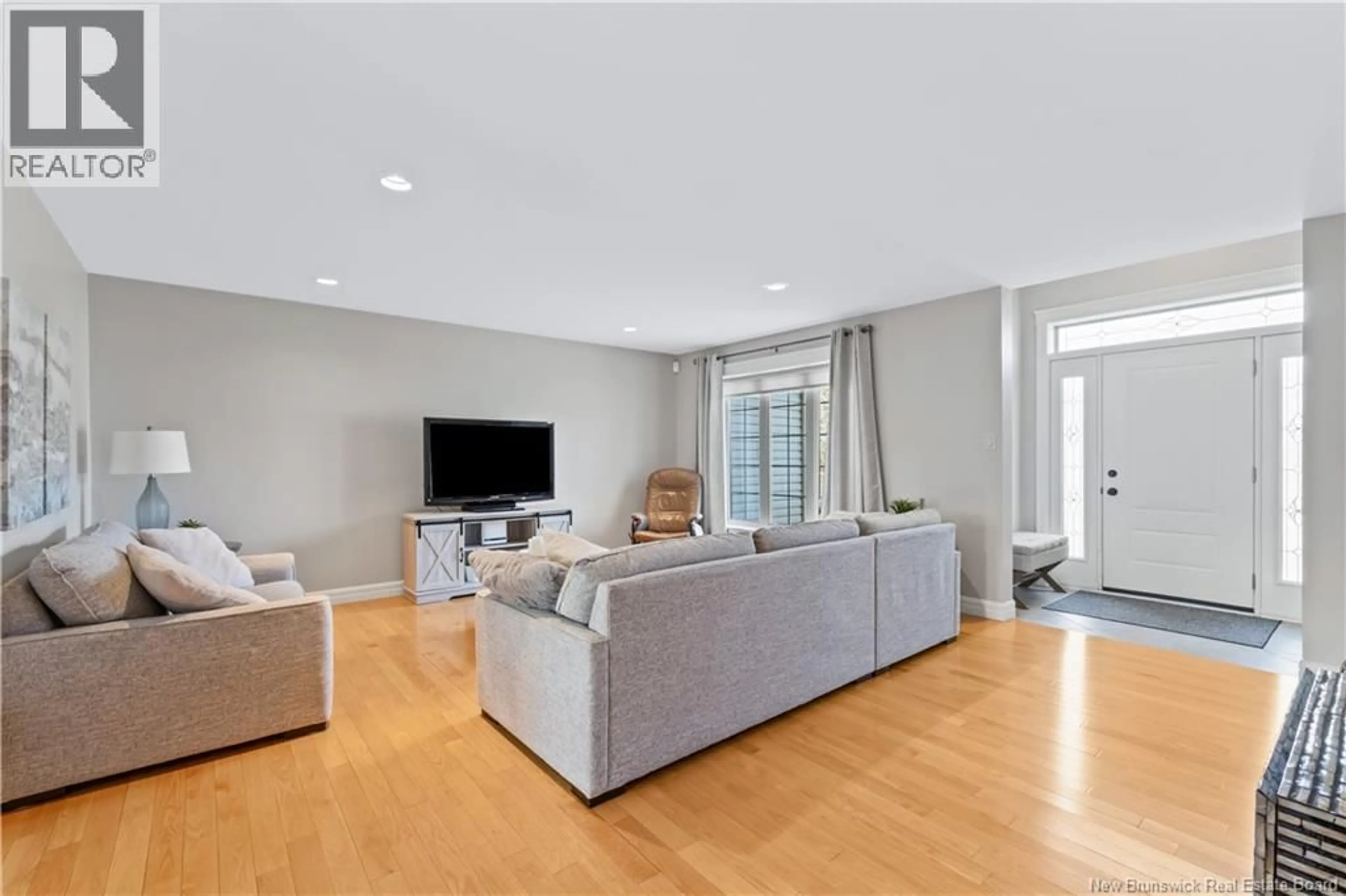 Living room with furniture, unknown for 41 LEGER STREET, Cap-Pelé New Brunswick E4N1W6