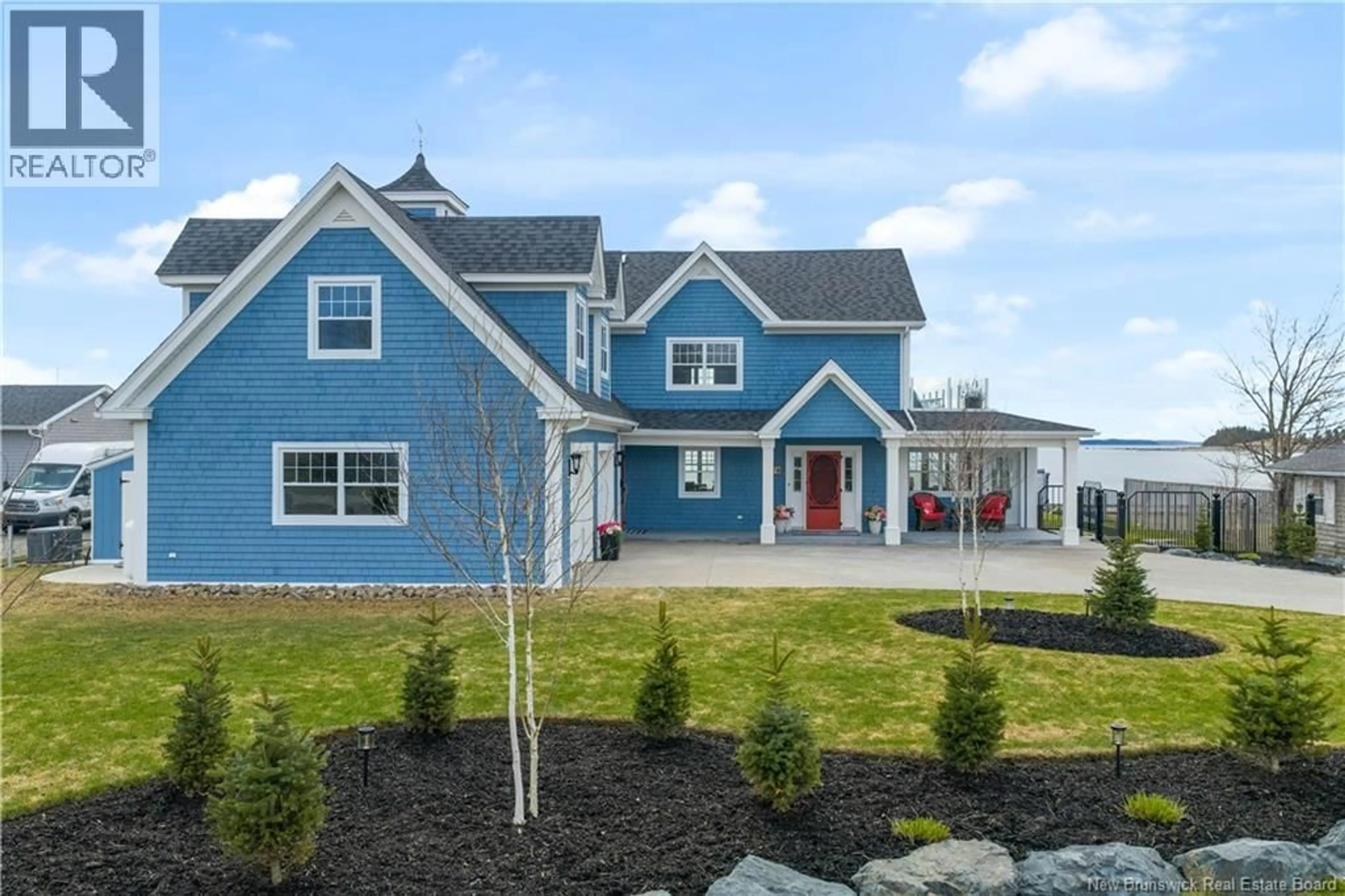 Unknown for 17 PATRICK STREET, Saint Andrews New Brunswick E5B2G7