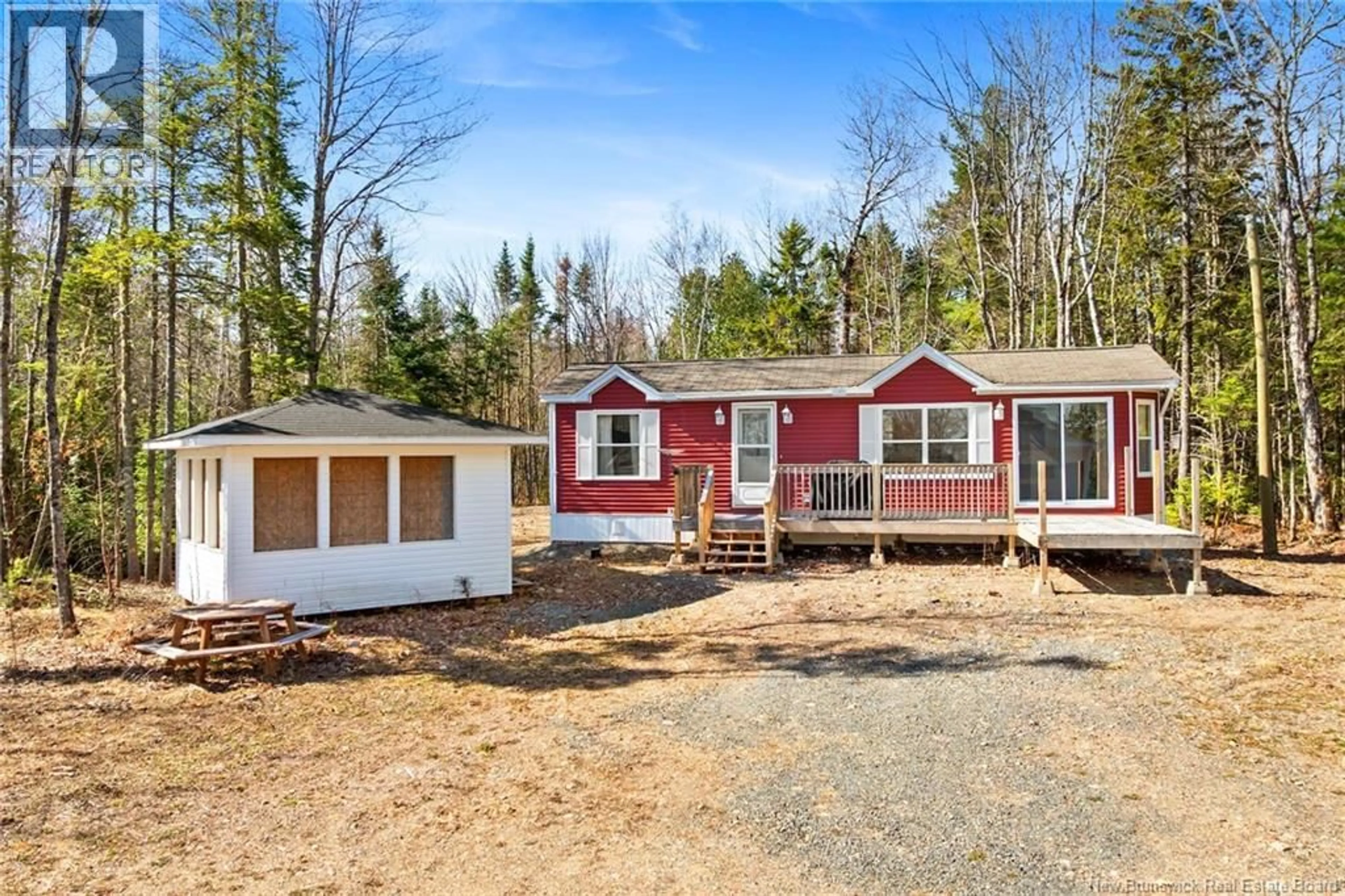 Unknown for 497 CHARLIE LITTLE ROAD, Harvey New Brunswick E6K1N7