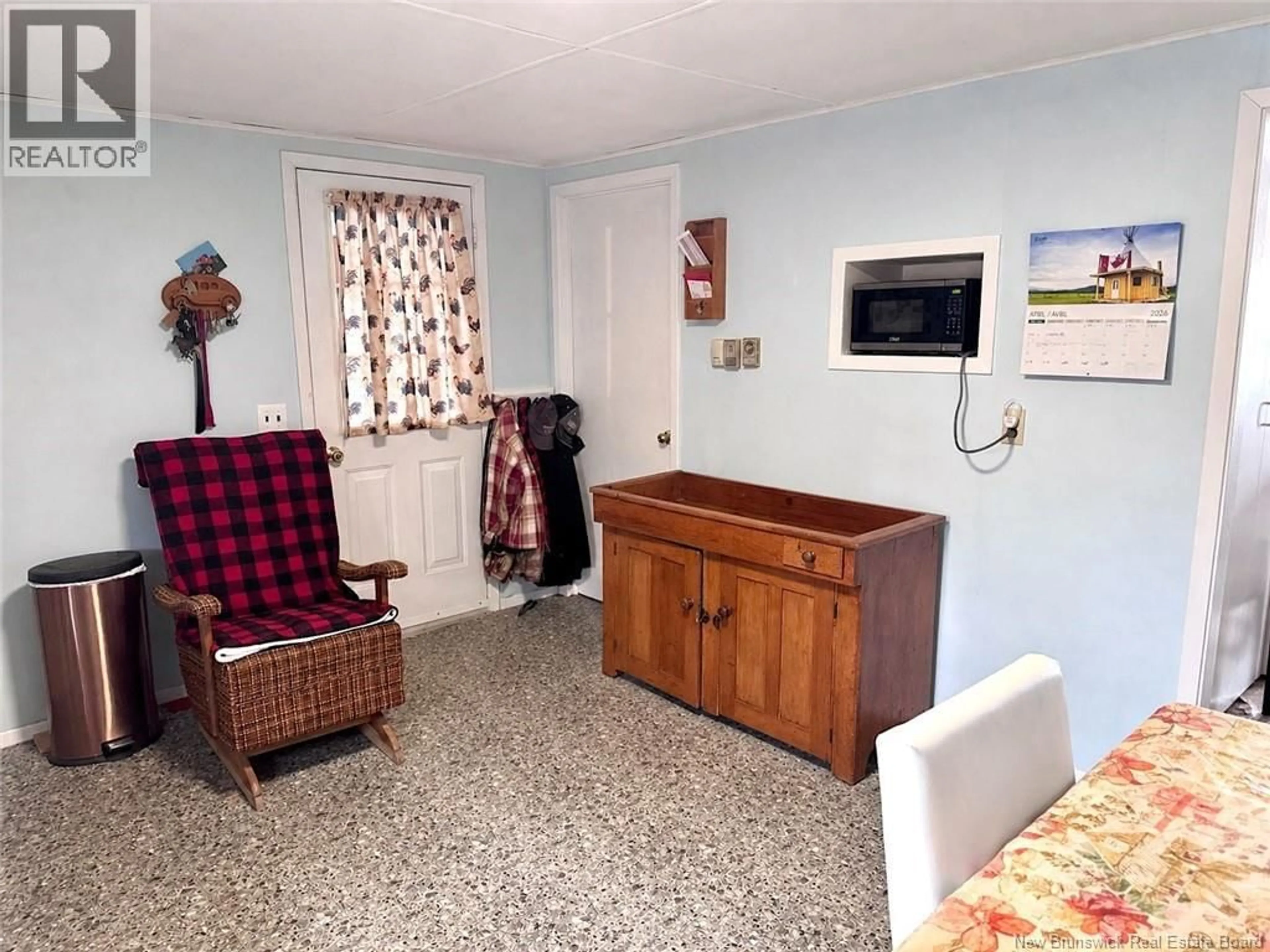 A pic of a room for 305 HOLTVILLE ROAD, Holtville New Brunswick E6A1X6