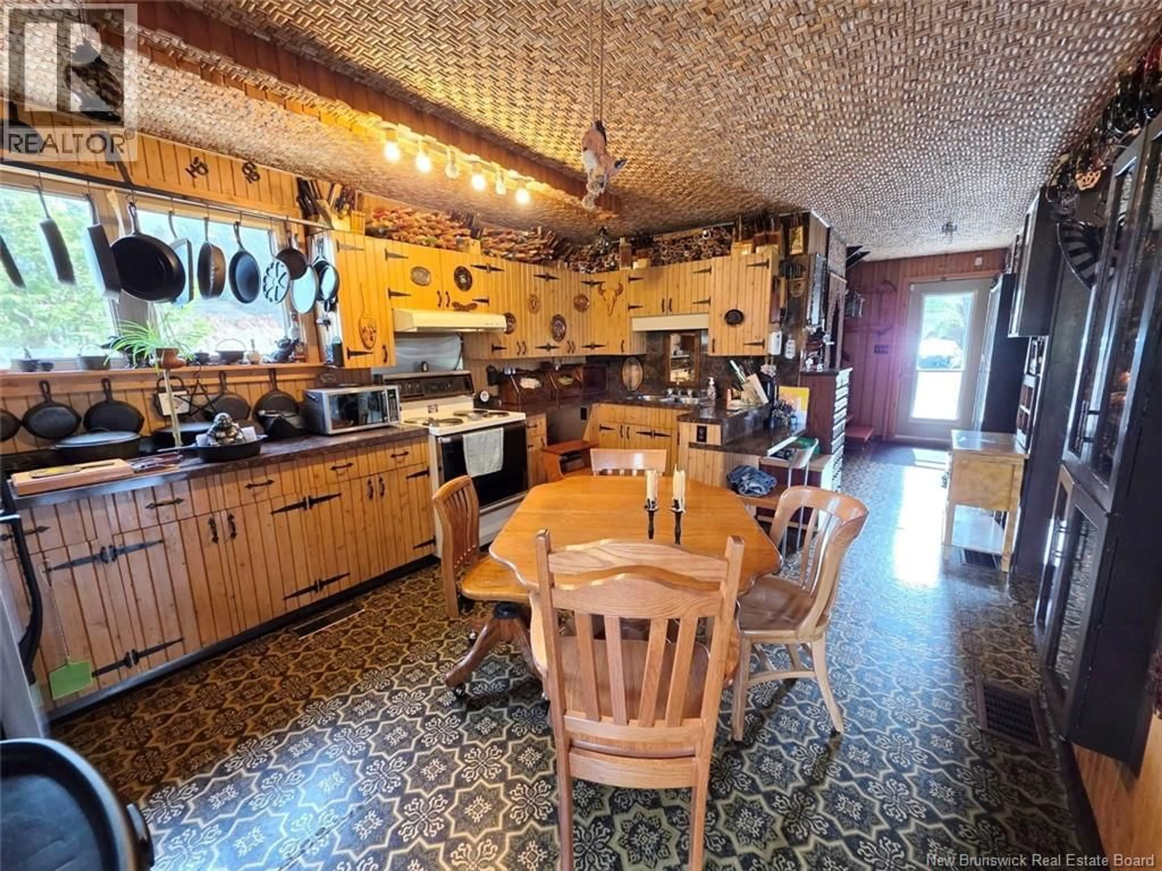 Unknown for 57 SAINT-ANDRE STREET, Sainte-Anne-De-Madawaska New Brunswick E7E1H3