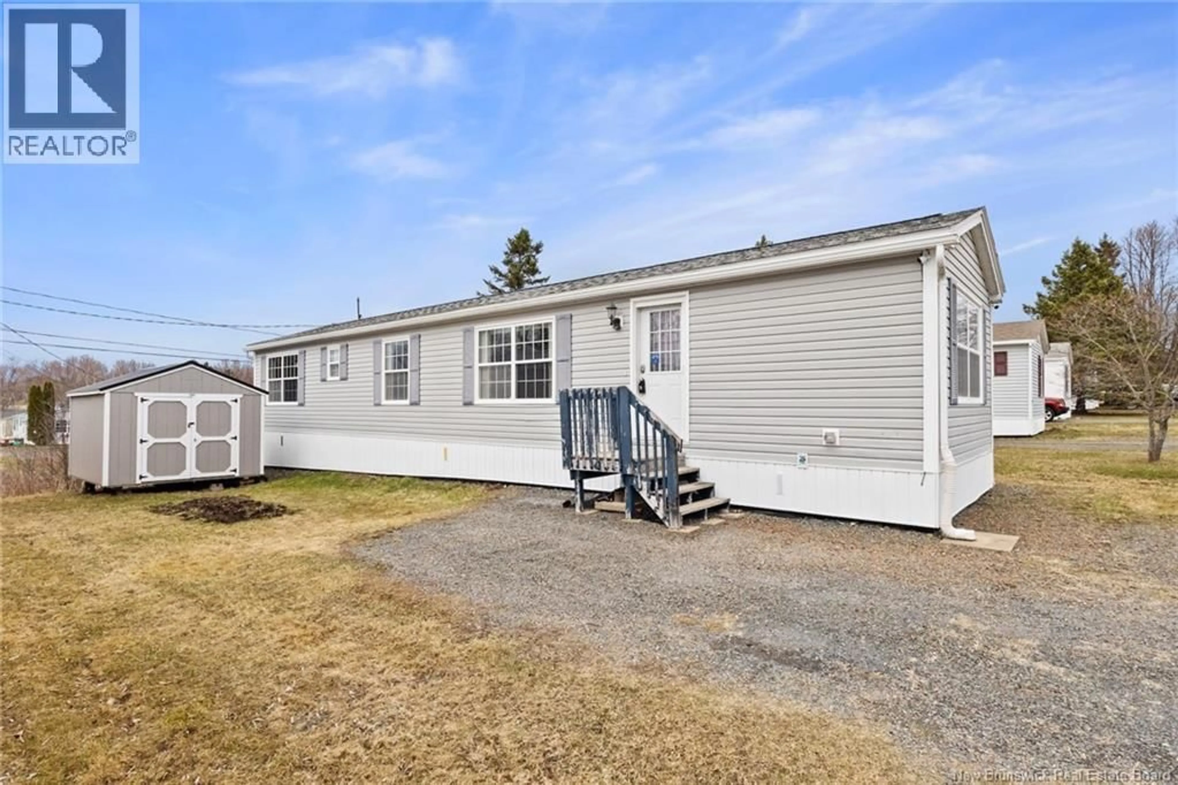 Unknown for 19 TAMARACK DRIVE, Lincoln New Brunswick E3B6T2