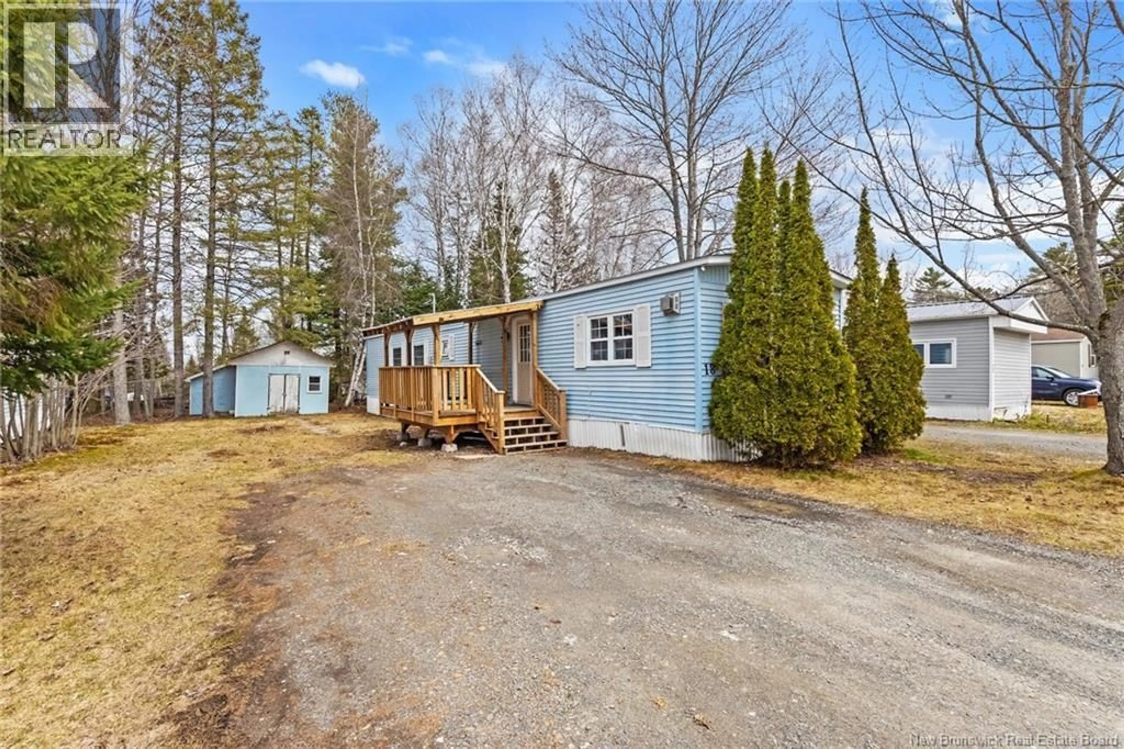 Unknown for 18 HILL STREET, Lincoln New Brunswick E3B6W1