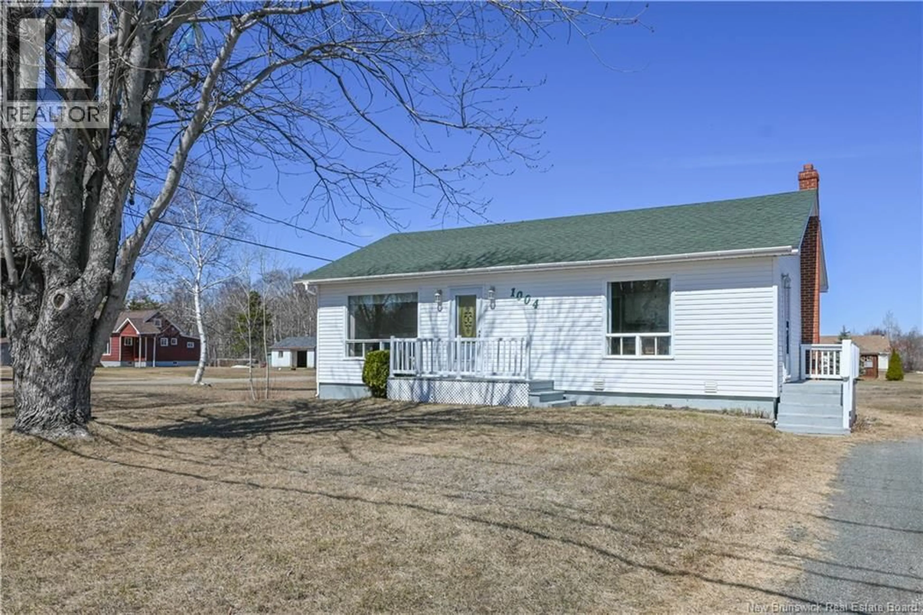 Unknown for 1004 SAINT-JOSEPH BOULEVARD, Saint-Léolin New Brunswick E8N2S3