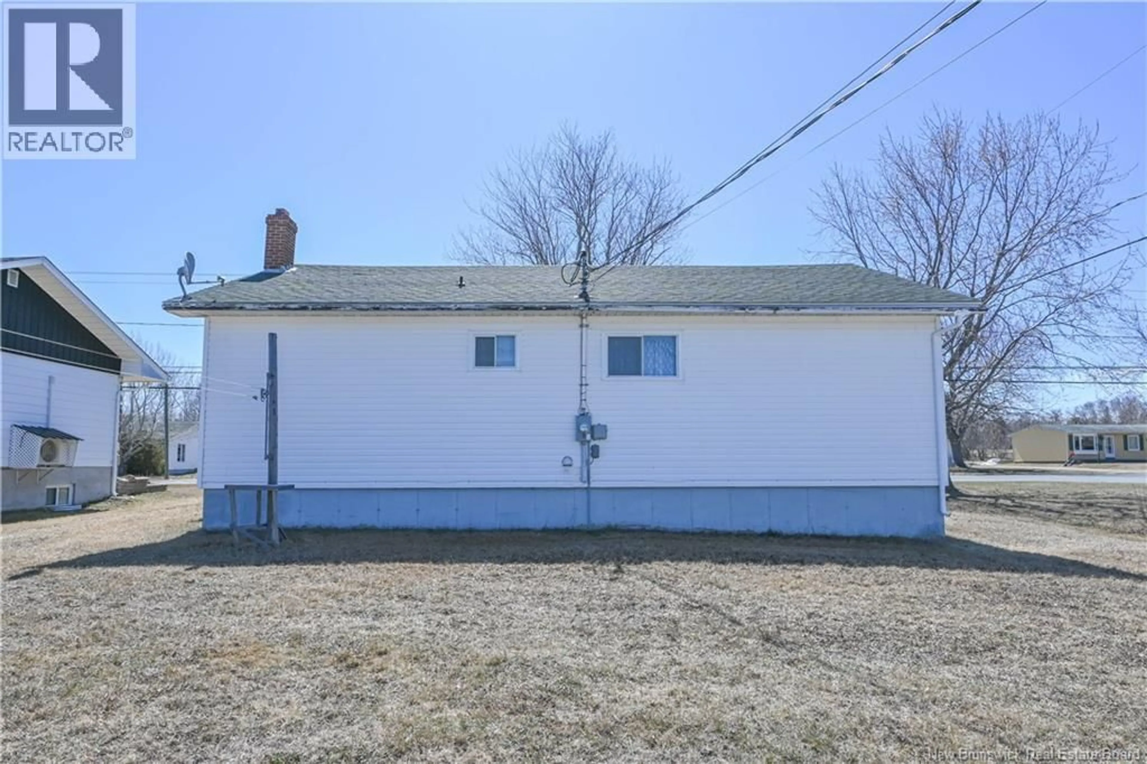 Unknown for 1004 SAINT-JOSEPH BOULEVARD, Saint-Léolin New Brunswick E8N2S3