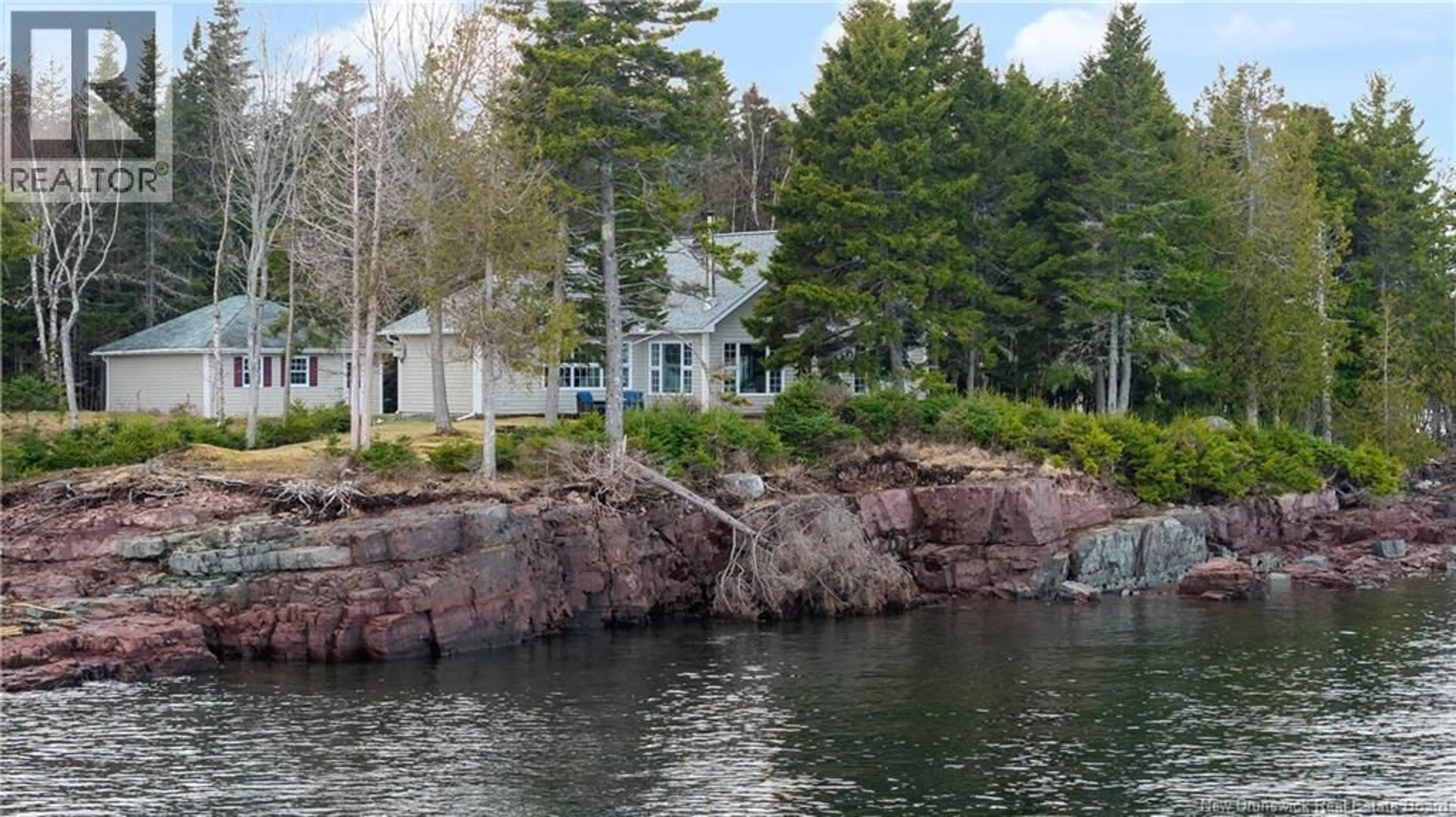 Unknown for 31 BIRCH COVE ROAD, Chamcook New Brunswick E5B3E1