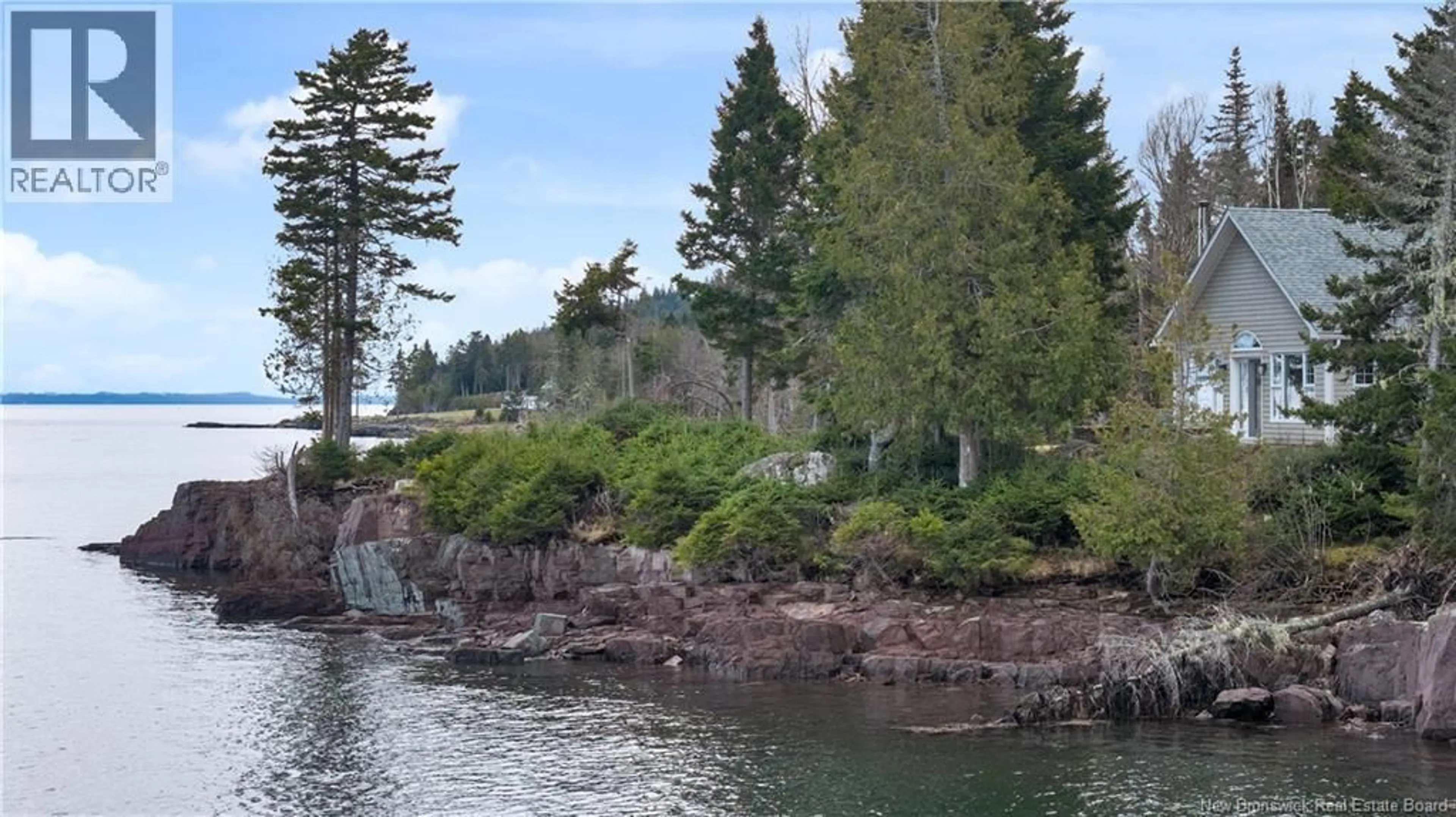 Unknown for 31 BIRCH COVE ROAD, Chamcook New Brunswick E5B3E1