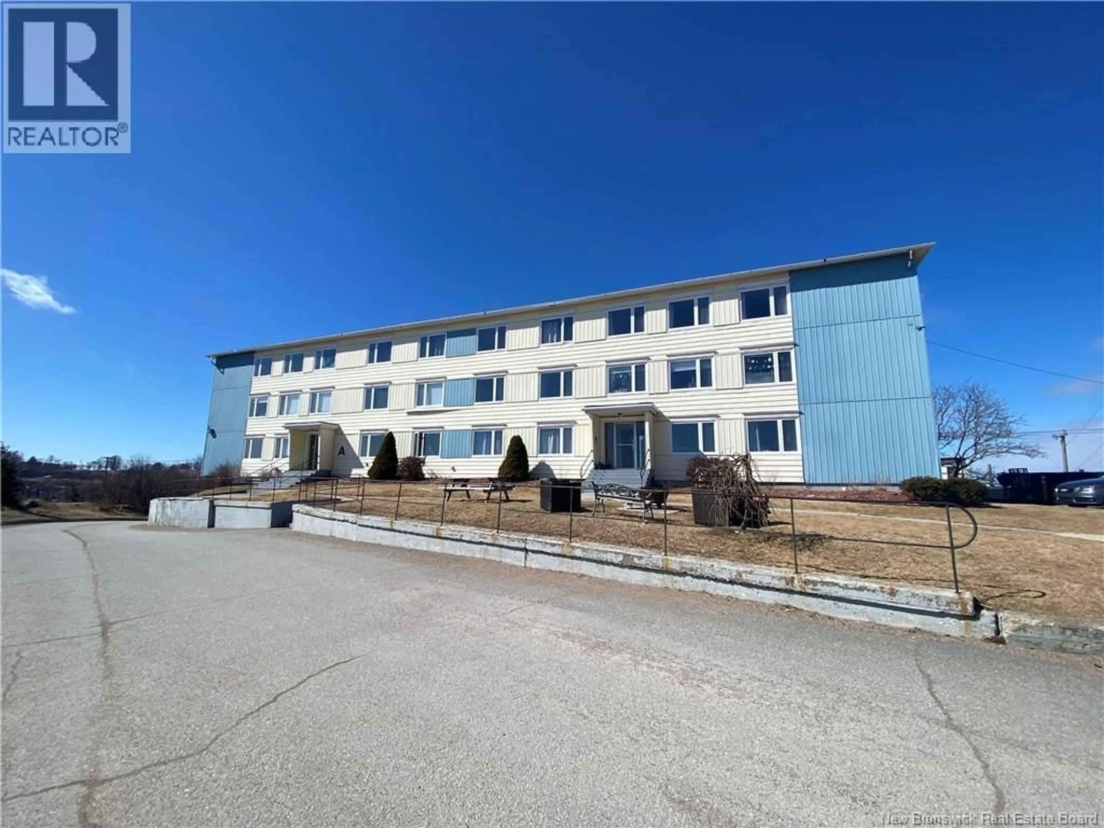 Unknown for A21 - 500 DOUGLAS AVENUE, Saint John New Brunswick E2K1E7